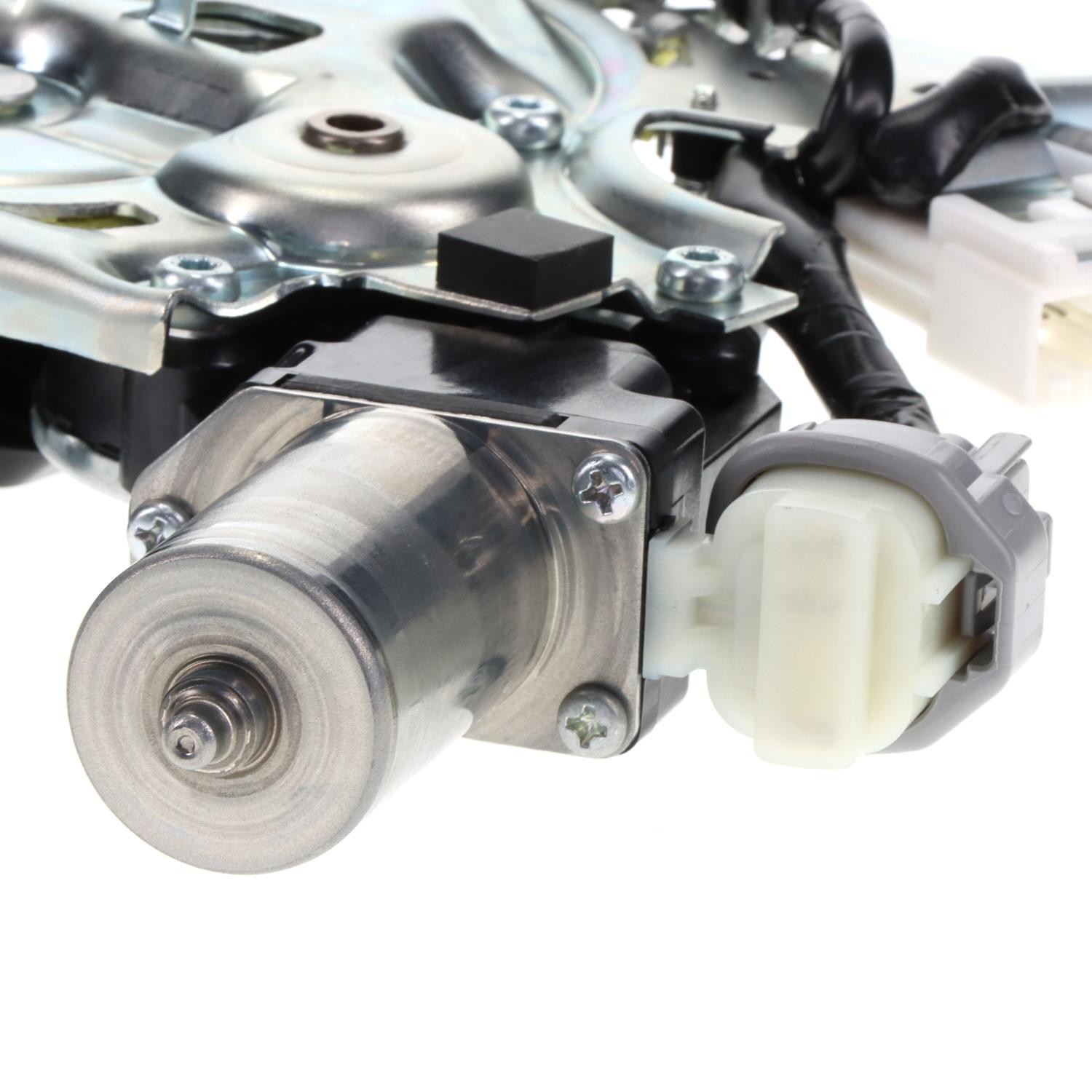 Standard Ignition Trunk Lock Actuator Motor (DLA1673) - 5