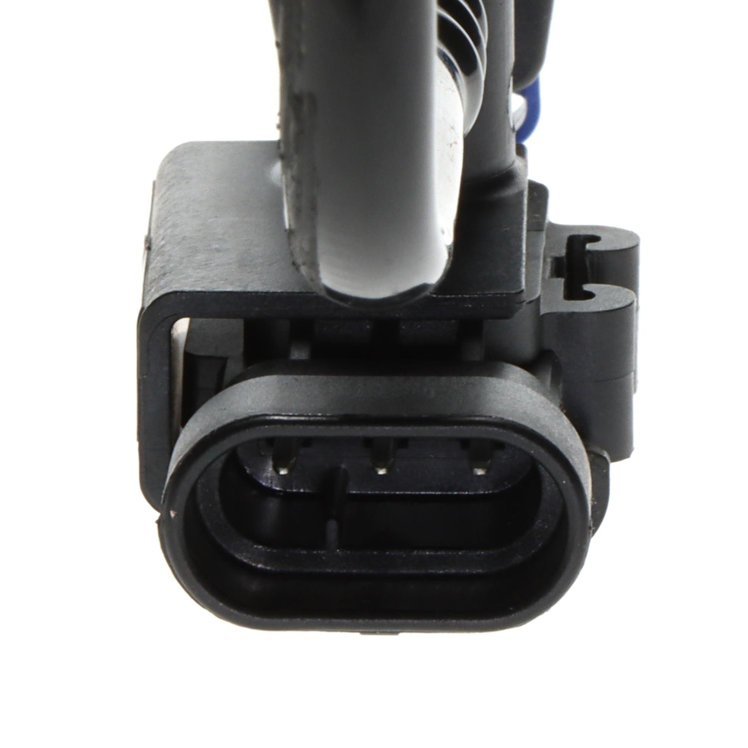 Standard Ignition Vapor Canister Purge Valve Hose (EEH028) - 8