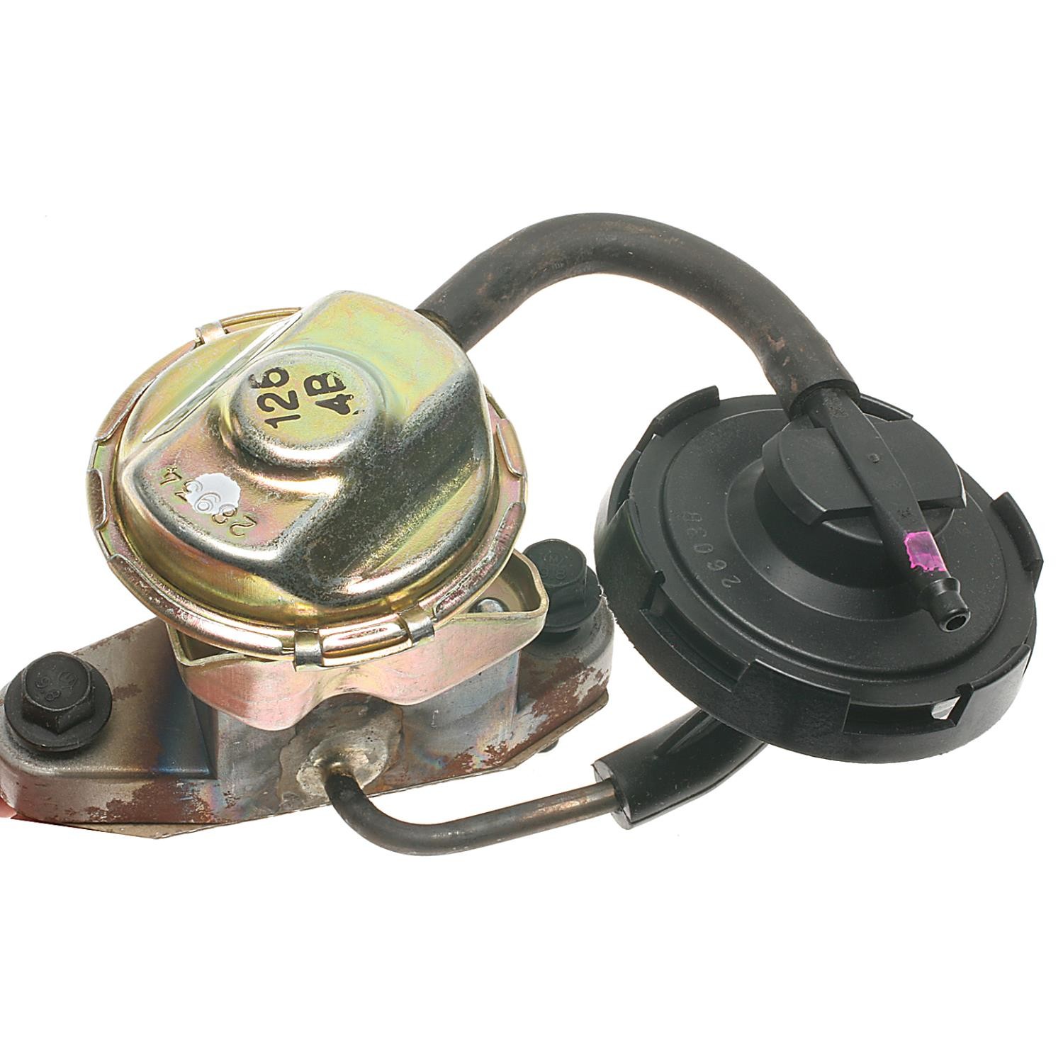 Standard Ignition Exhaust Gas Recirculation (EGR) Valve (EGV582) - 5