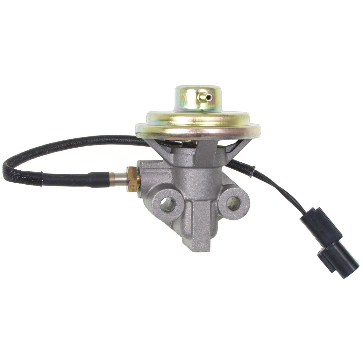 Standard Ignition Exhaust Gas Recirculation (EGR) Valve (EGV958) - Main Image