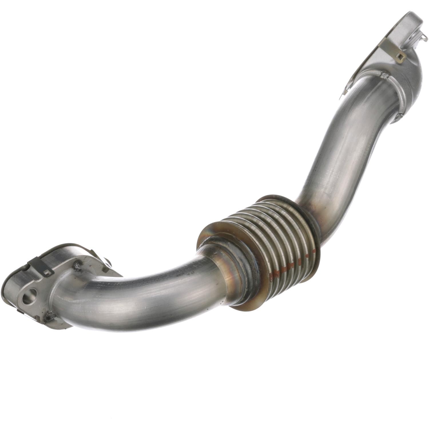 Standard Ignition Exhaust Gas Recirculation (EGR) Tube (ETB171) - 5