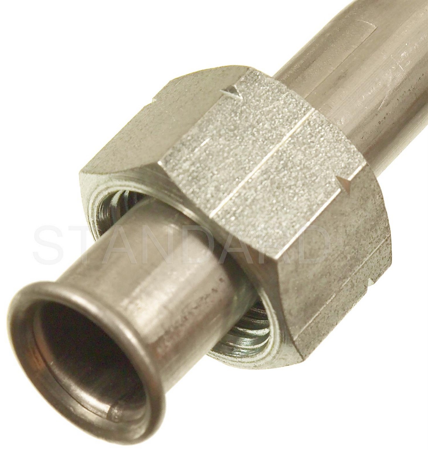 Standard Ignition Exhaust Gas Recirculation (EGR) Tube (ETB54) - 5
