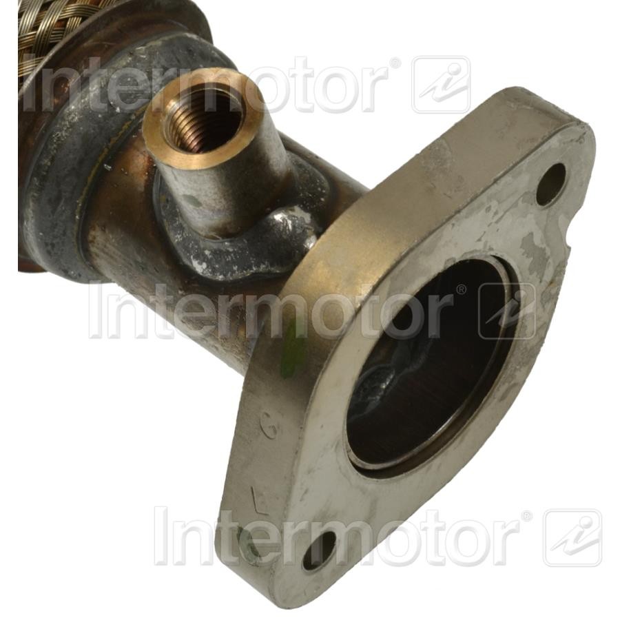 Standard Ignition Exhaust Gas Recirculation (EGR) Tube (ETB78) - 6