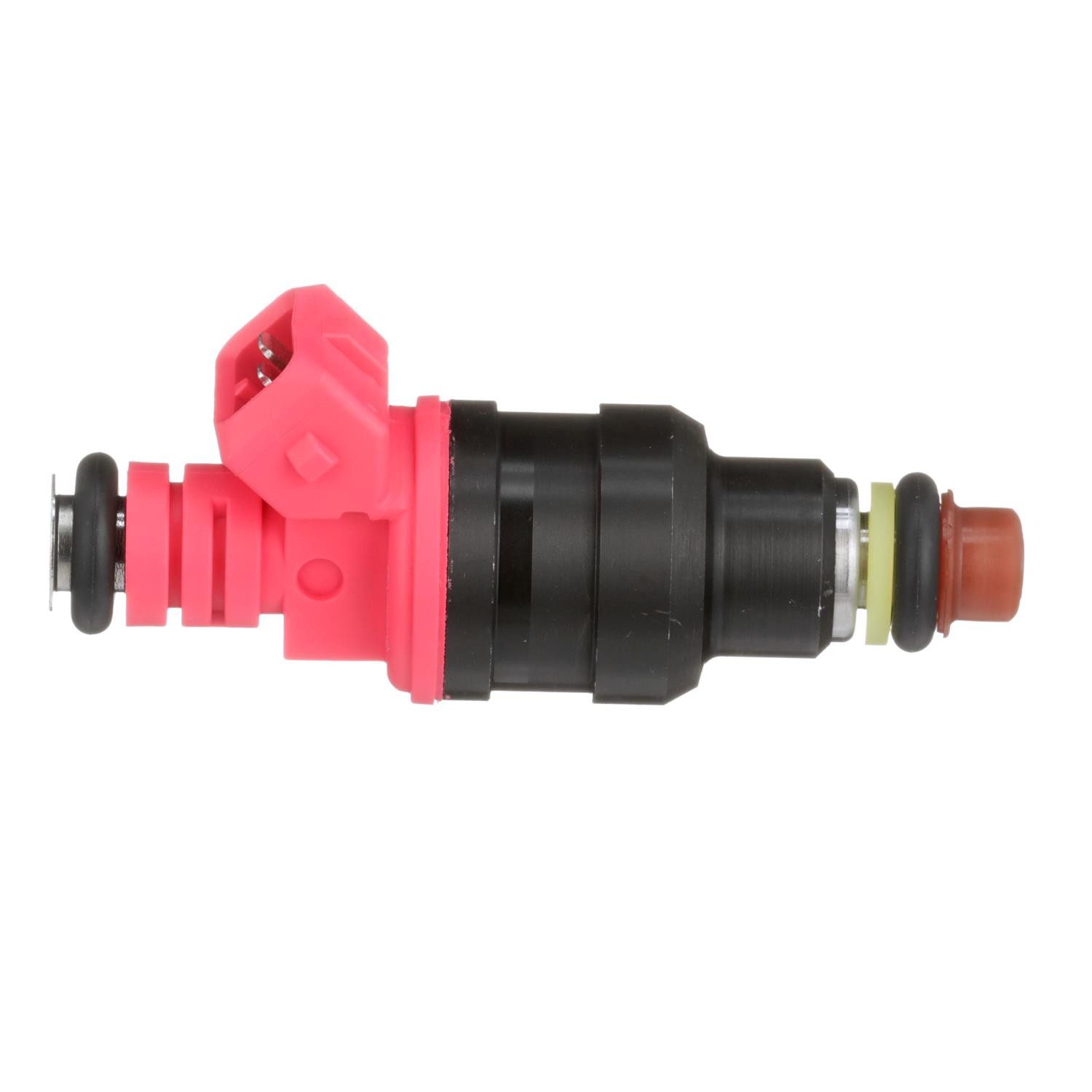 Standard Ignition Fuel Injector Kit (FJ713RP4) - Main Image