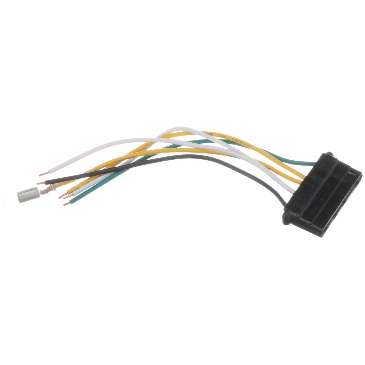 Standard Ignition Voltage Regulator Connector (HP3880) — image 3