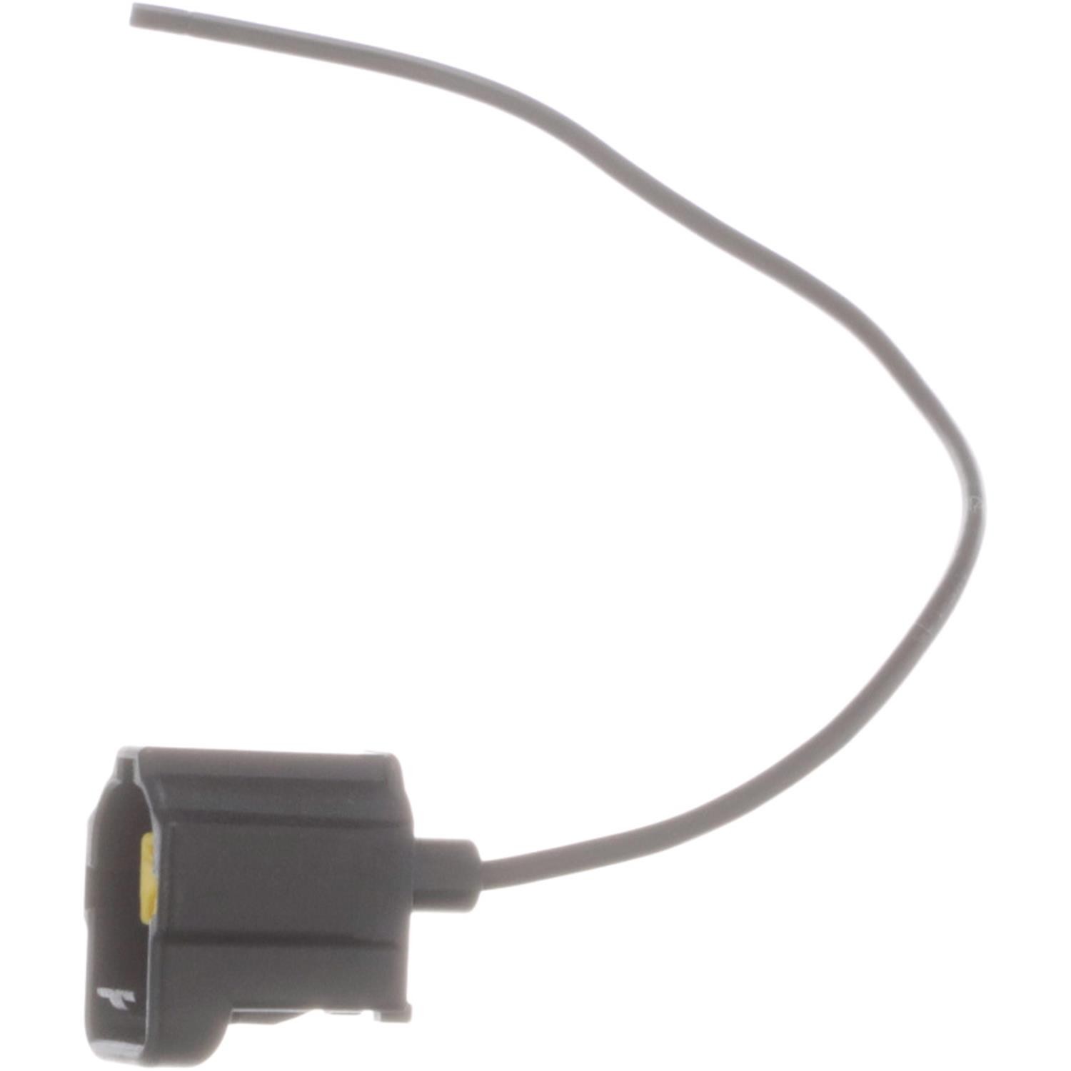 Standard Ignition Oil Pressure Switch Connector (HP4345) — image 5