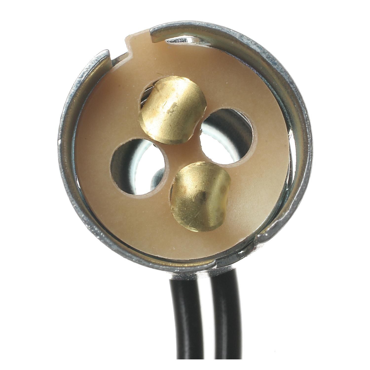 Standard Ignition Multi-Purpose Light Bulb Socket (HP4615) — image 3