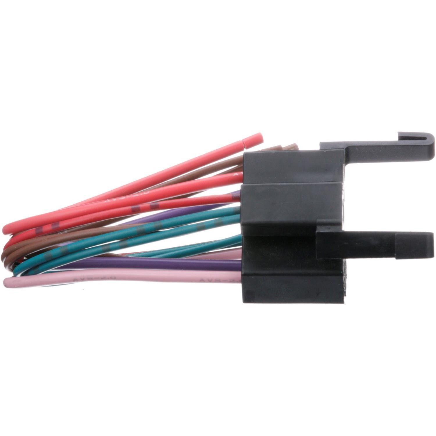 Standard Ignition Ignition Switch Connector (HP4760) — image 6