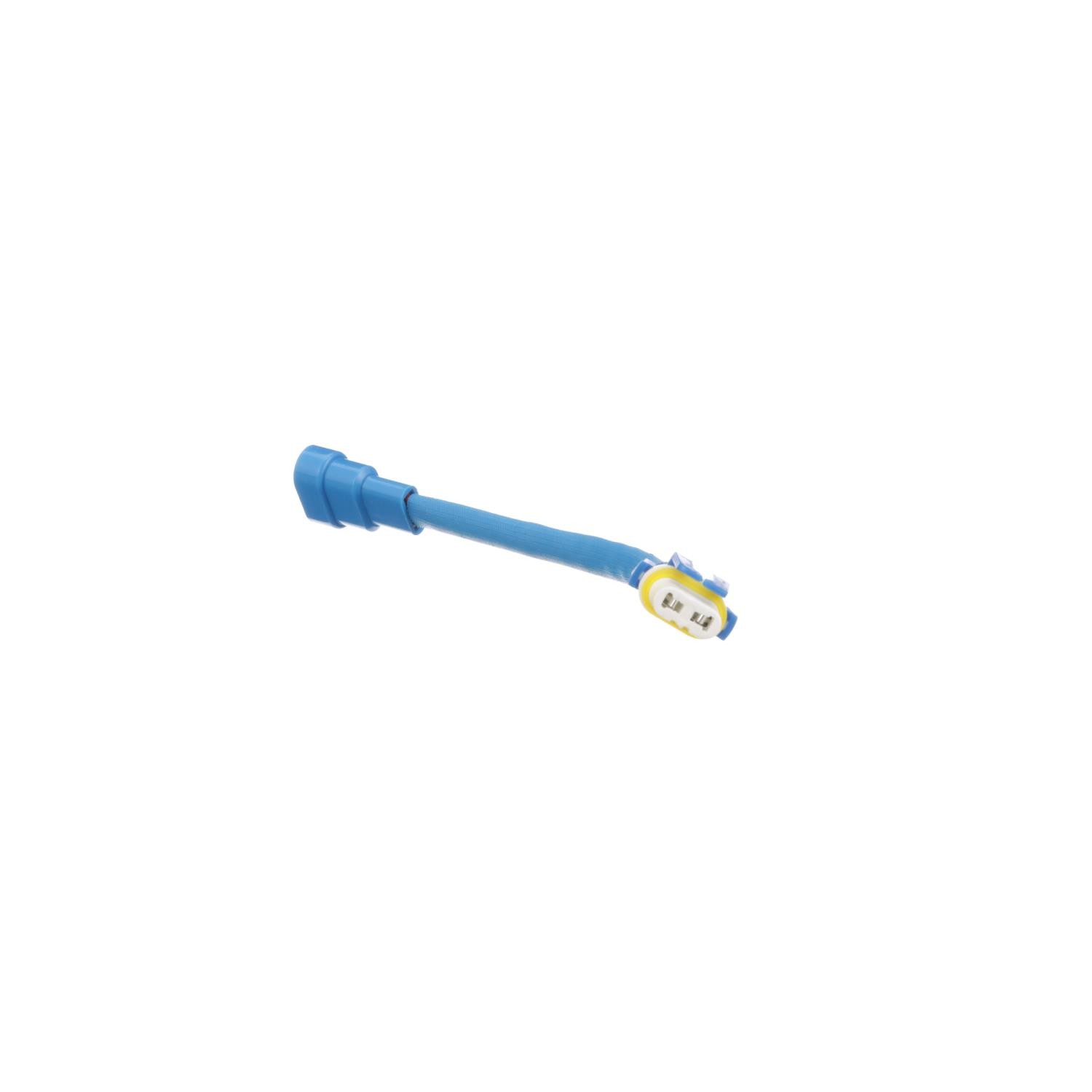 Standard Ignition Headlight Wiring Harness (LWH106) — image 2