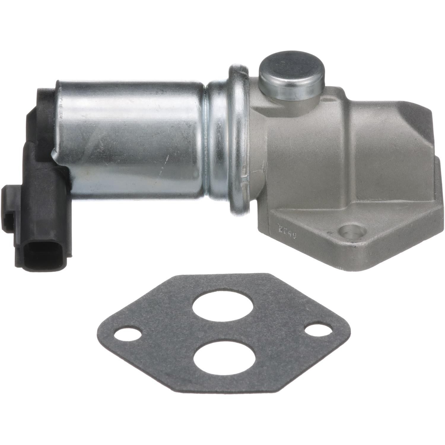 Standard Ignition Idle Air Control Valve (AC172)