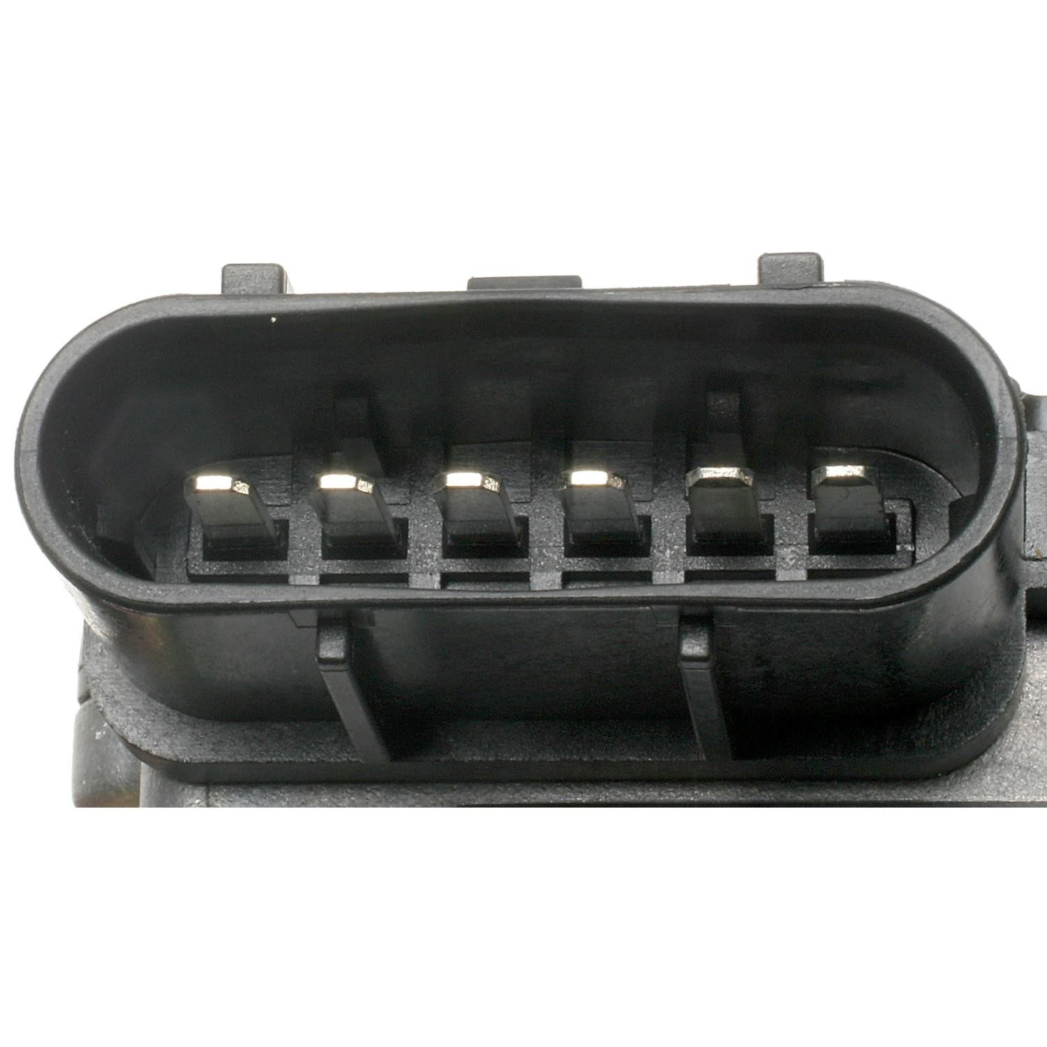 Standard Ignition Idle Air Control Valve (AC446) — image 3