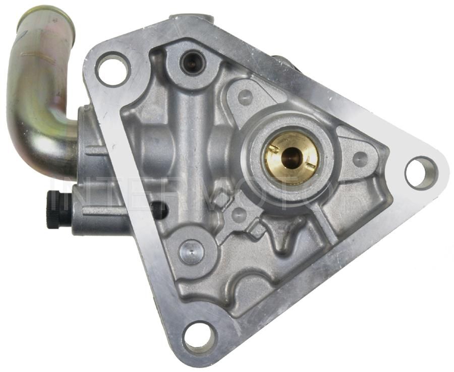 Standard Ignition Idle Air Control Valve (AC518) — image 3