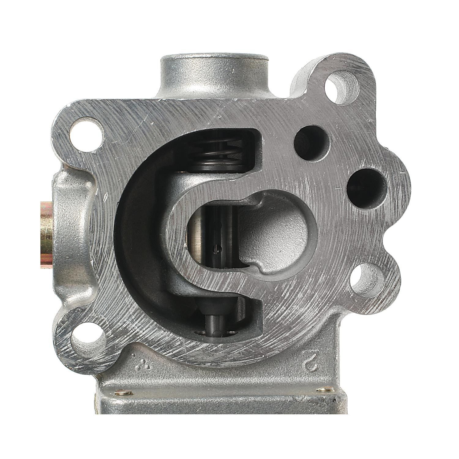 Standard Ignition Idle Air Control Valve (AC572) — image 5