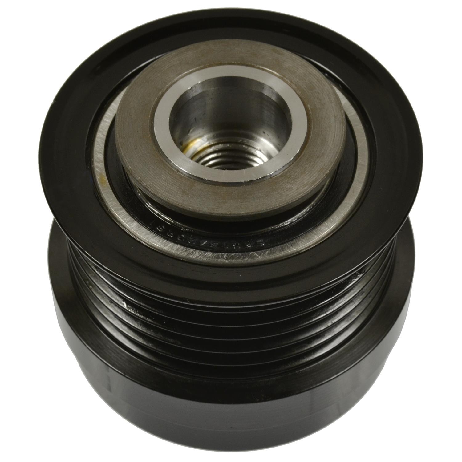 Standard Ignition Alternator Decoupler Pulley (ADP125) — image 2