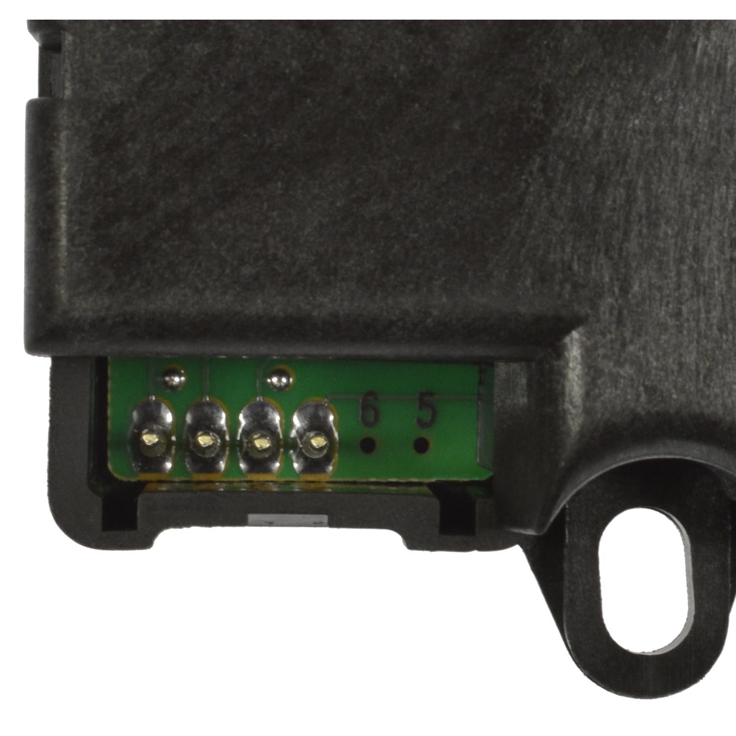 Standard Ignition HVAC Blend Door Actuator (ADR138) — image 3