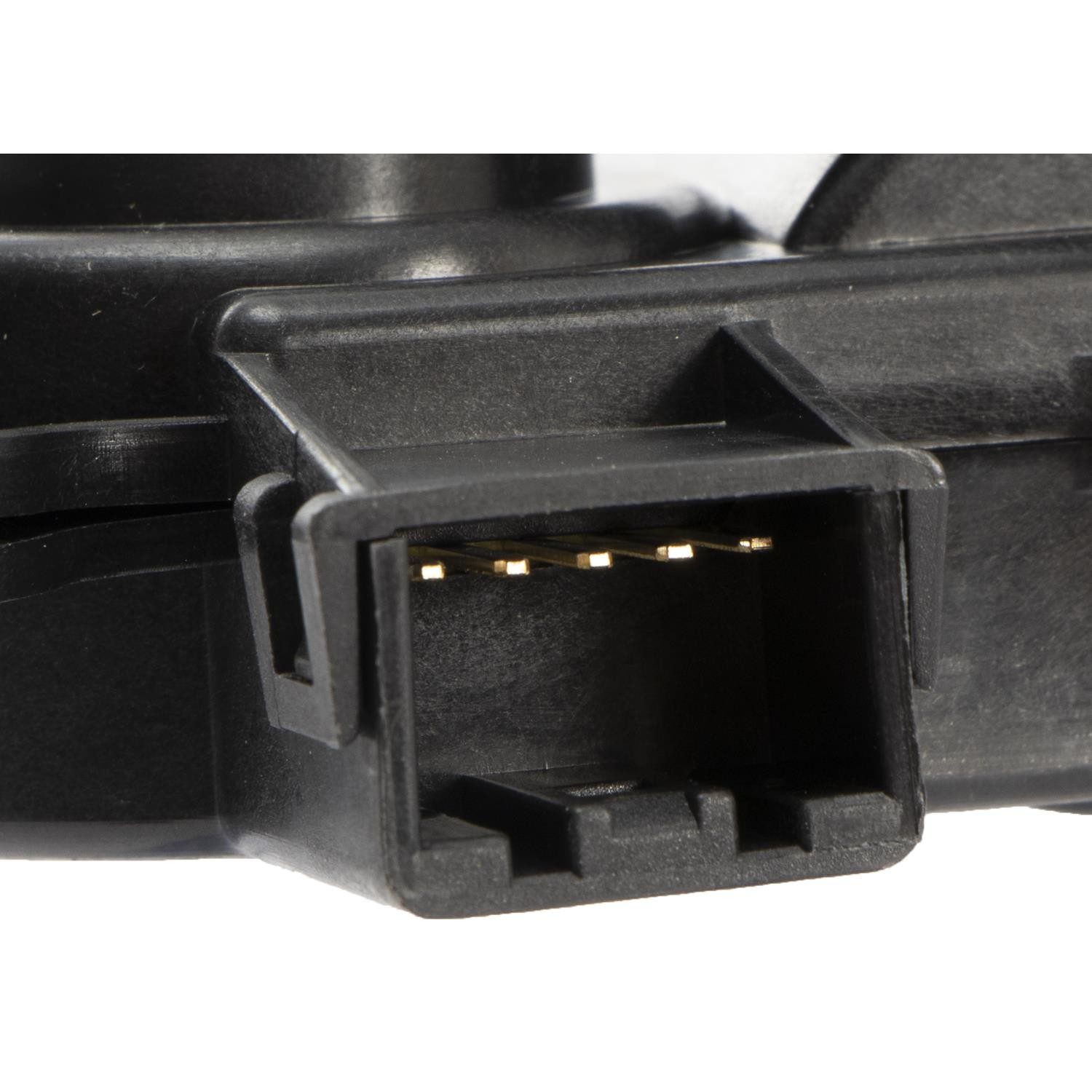 Standard Ignition HVAC Blend Door Actuator (ADR4341) — image 3