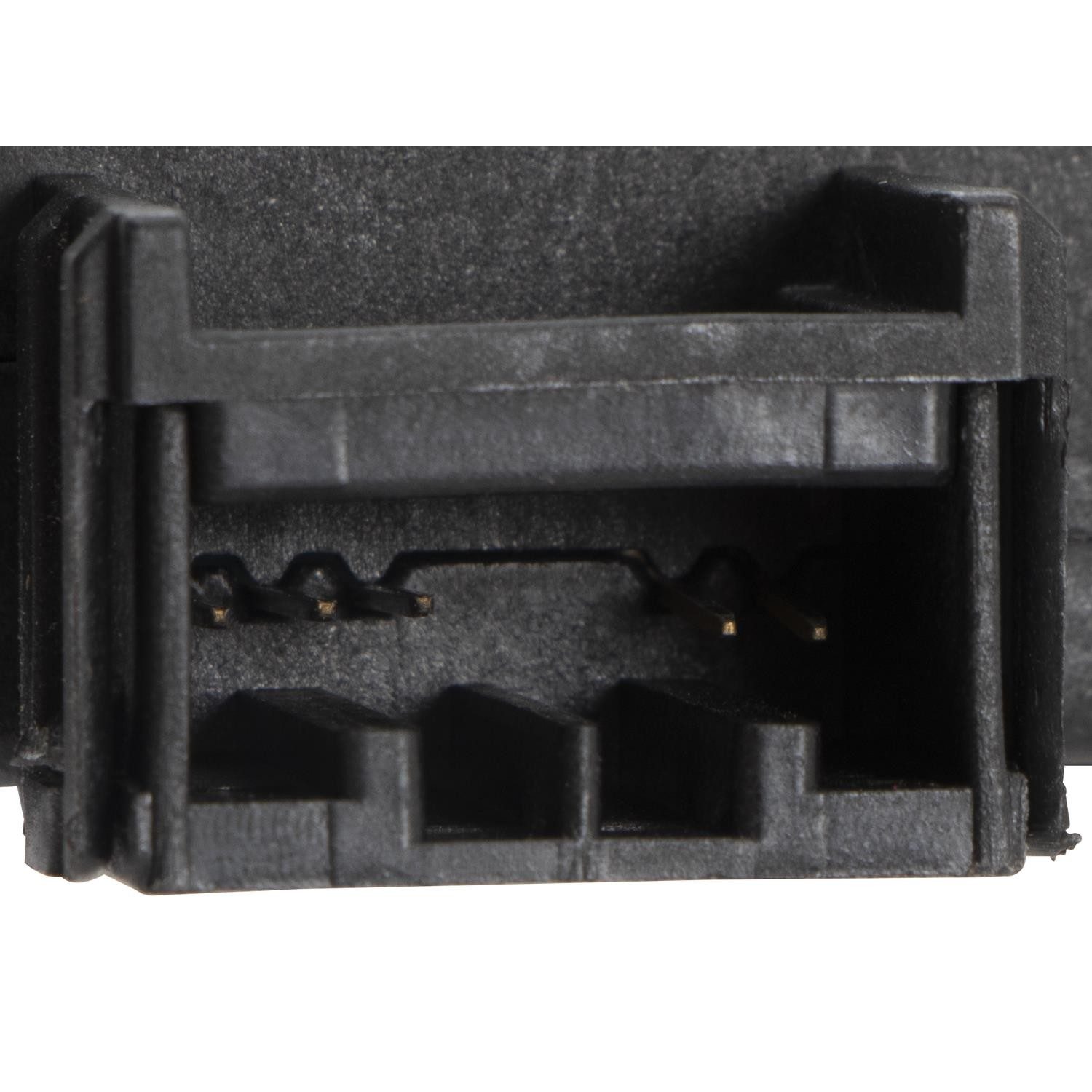 Standard Ignition HVAC Blend Door Actuator (ADR4416) — image 2