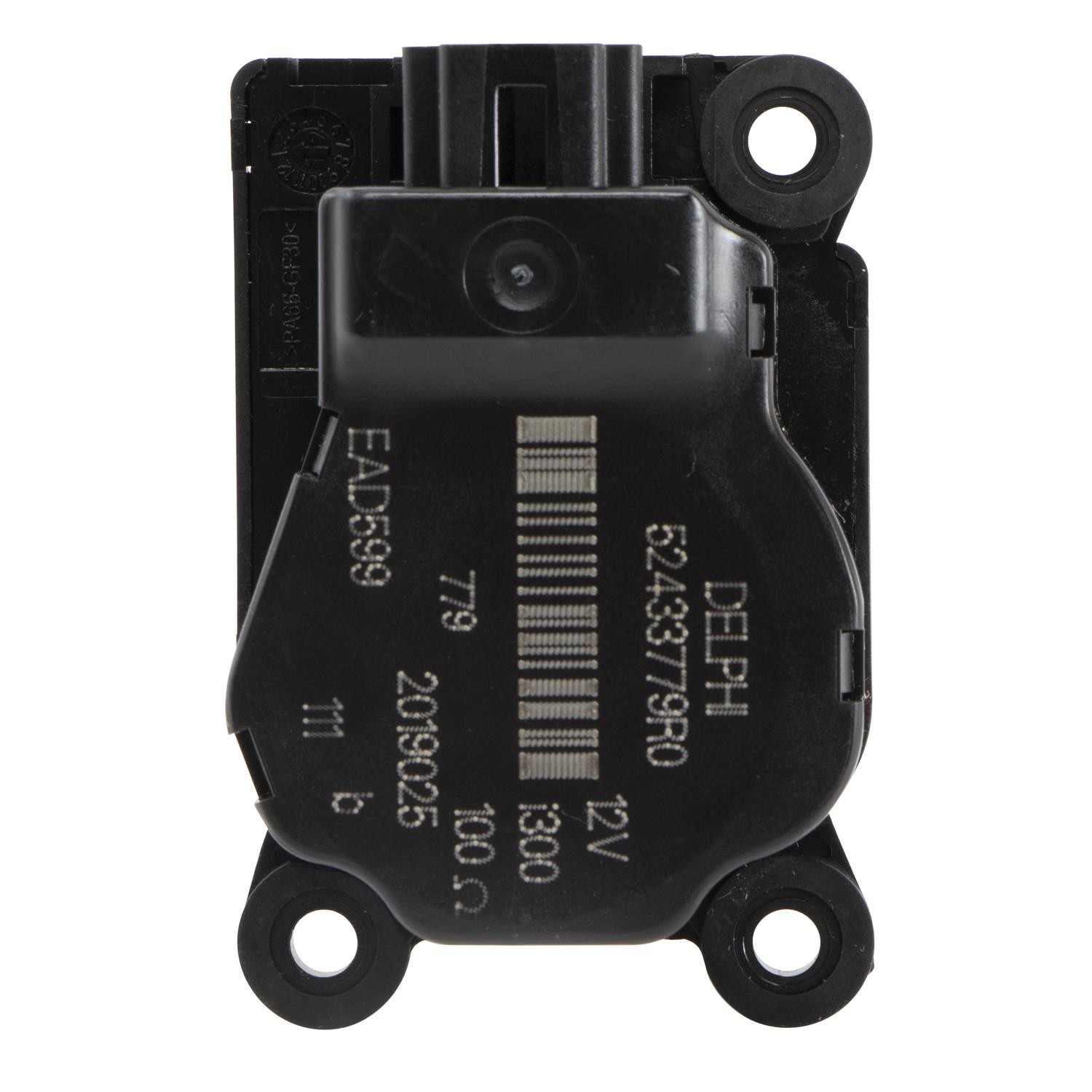 Standard Ignition HVAC Blend Door Actuator (ADR4448) — image 3