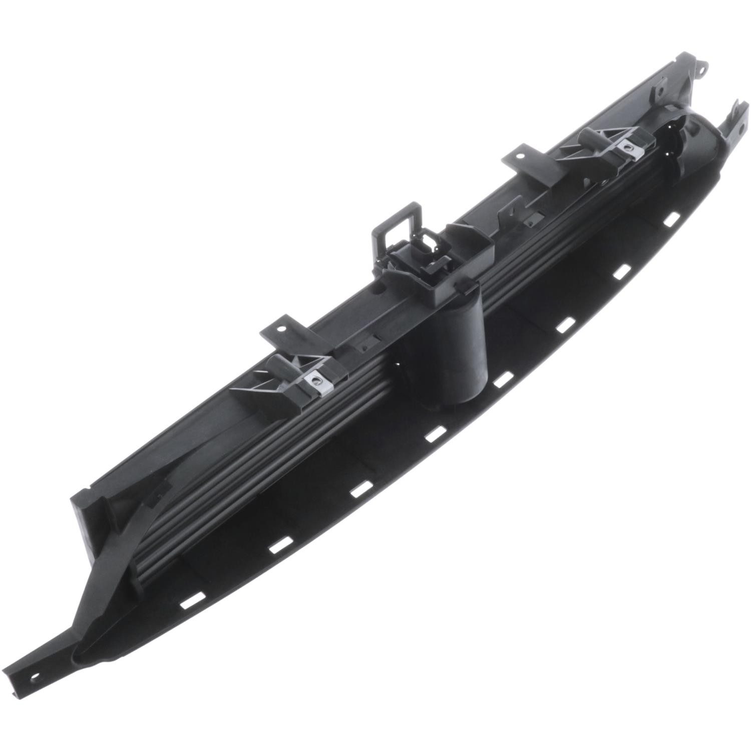 Standard Ignition Radiator Shutter Assembly (AGS1010) — image 3