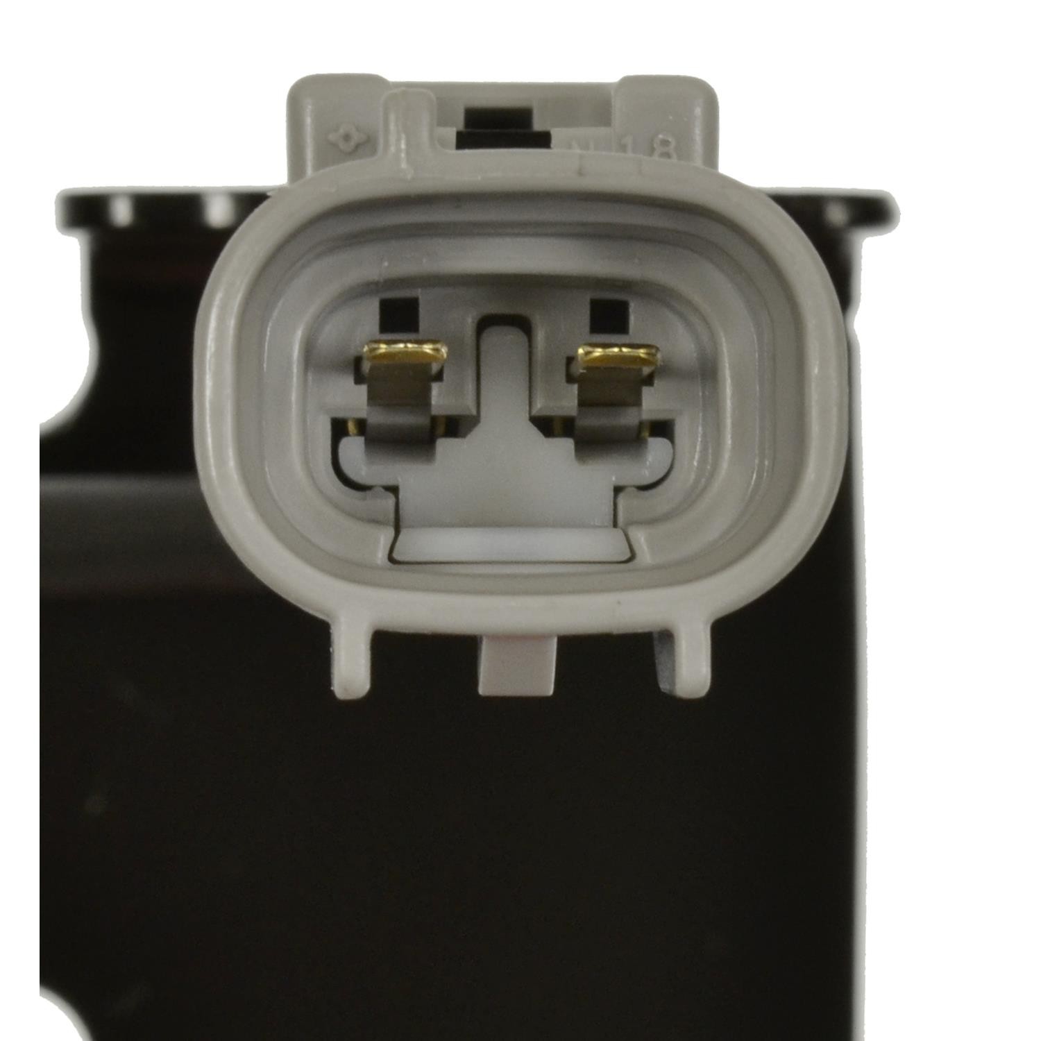 Standard Ignition Front Left ABS Wheel Speed Sensor Wiring Harness (ALH141) — image 6