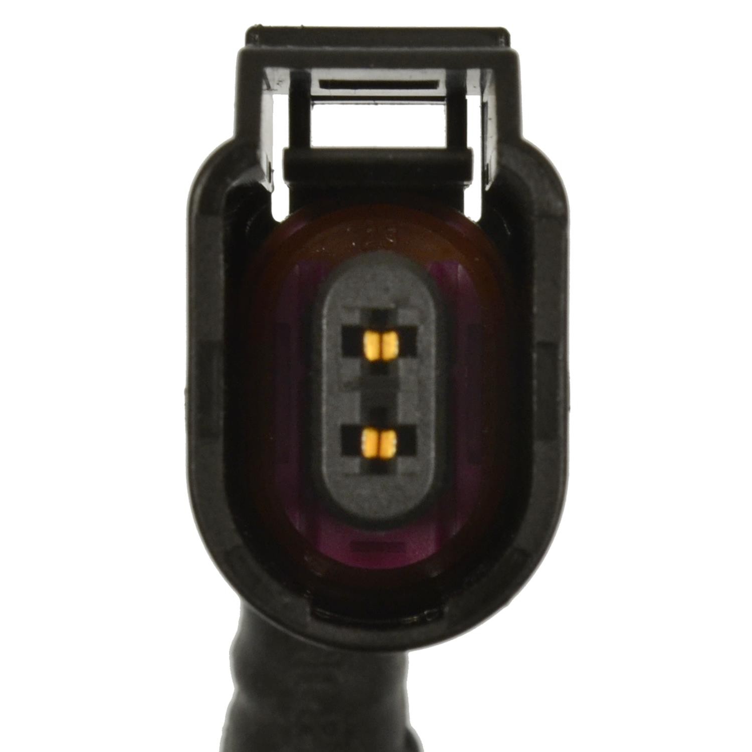 Standard Ignition Rear Right ABS Wheel Speed Sensor Wiring Harness (ALH211) — image 2