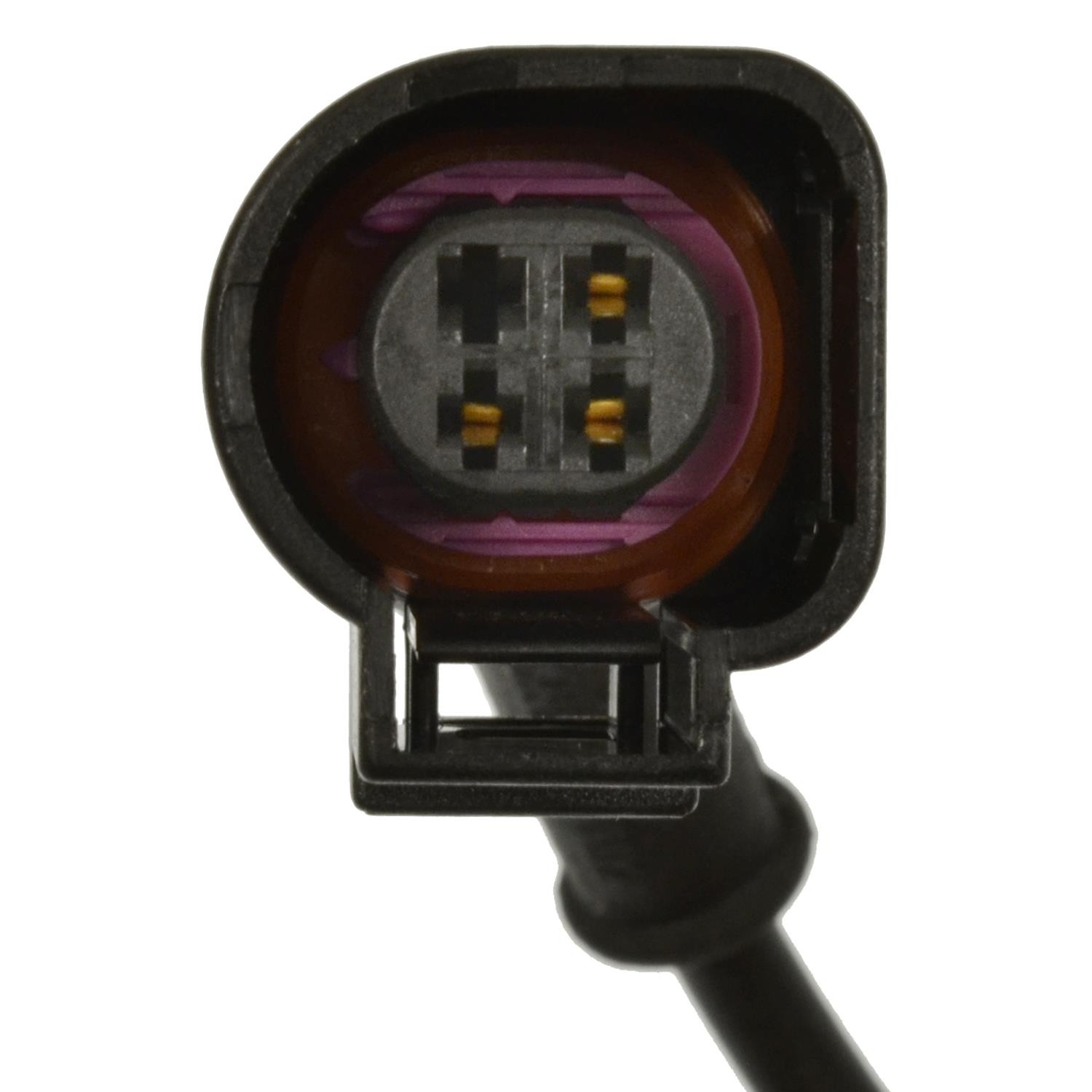 Standard Ignition Rear Left ABS Wheel Speed Sensor Wiring Harness (ALH242) — image 2