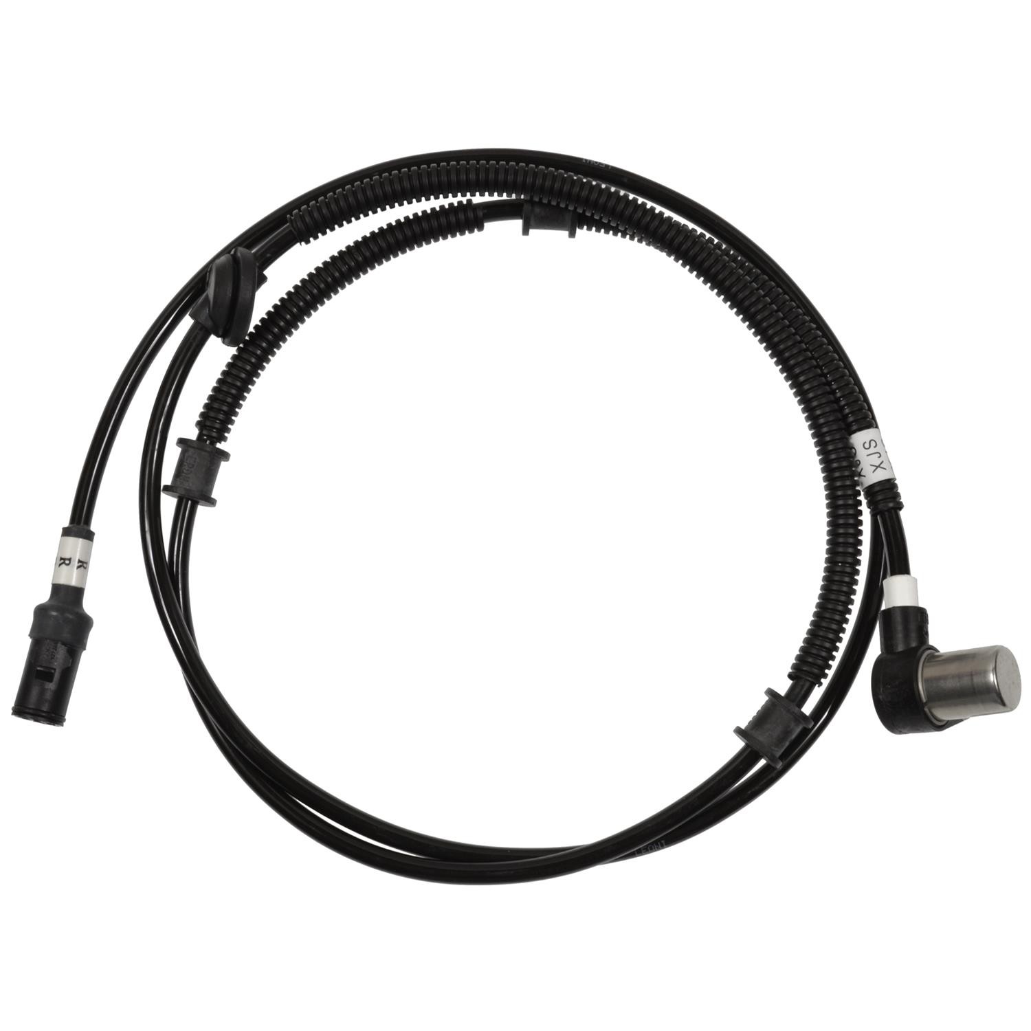 Standard Ignition Rear Right ABS Wheel Speed Sensor (ALS2182) - Main Image