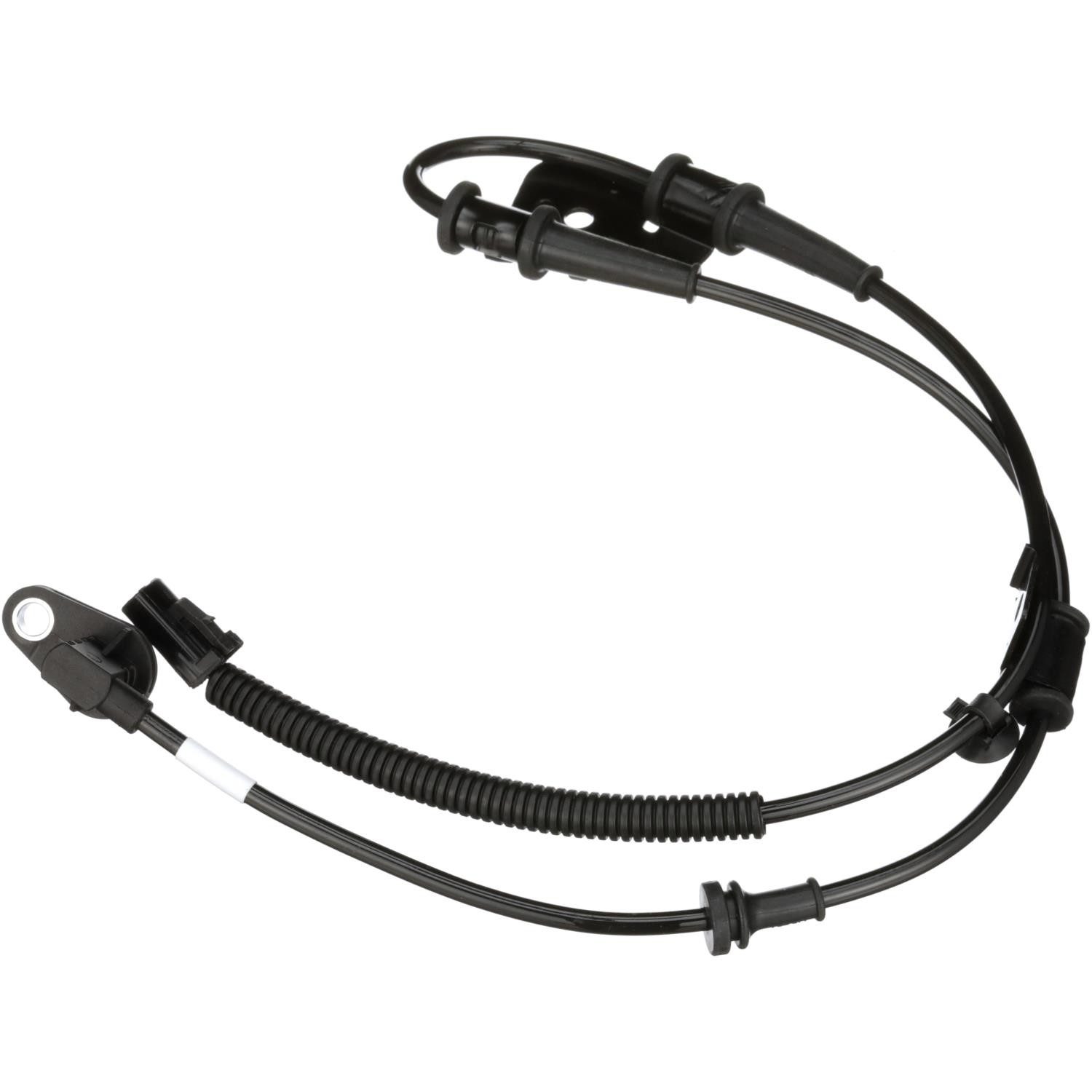 Standard Ignition Front Right ABS Wheel Speed Sensor (ALS2339) — image 3
