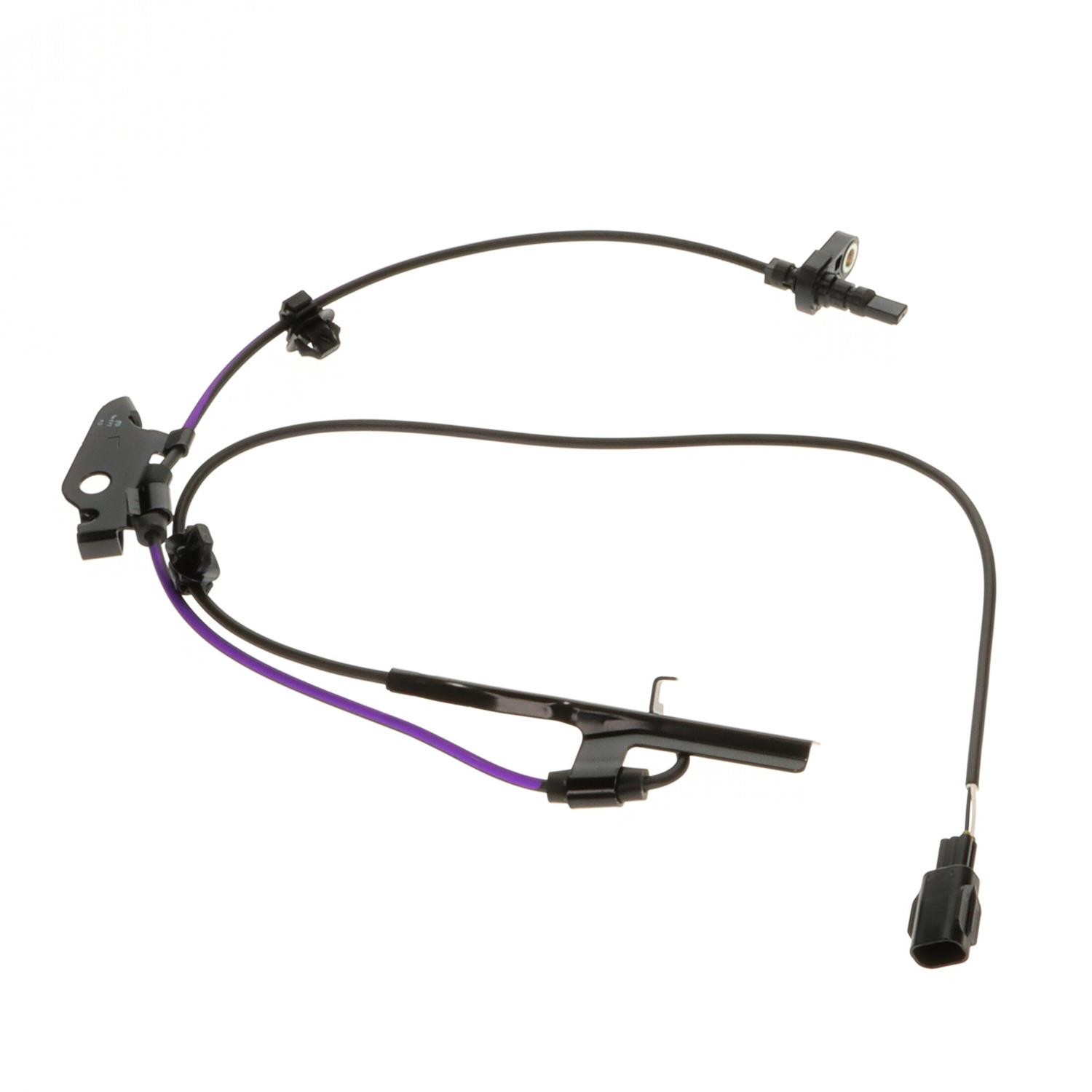 Standard Ignition Front Left ABS Wheel Speed Sensor (ALS3489) - Main Image