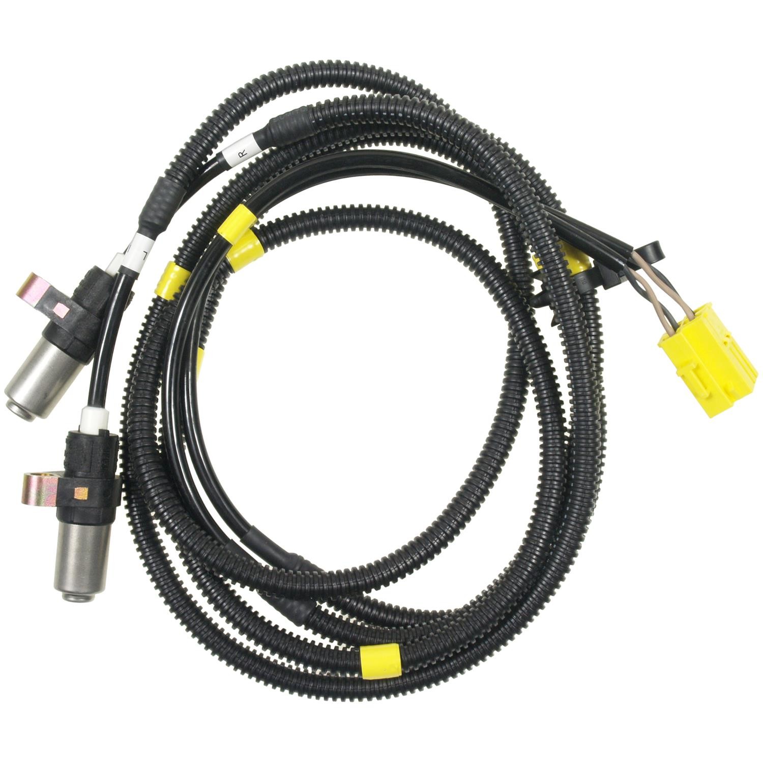 Standard Ignition Rear ABS Wheel Speed Sensor (ALS571) - Main Image