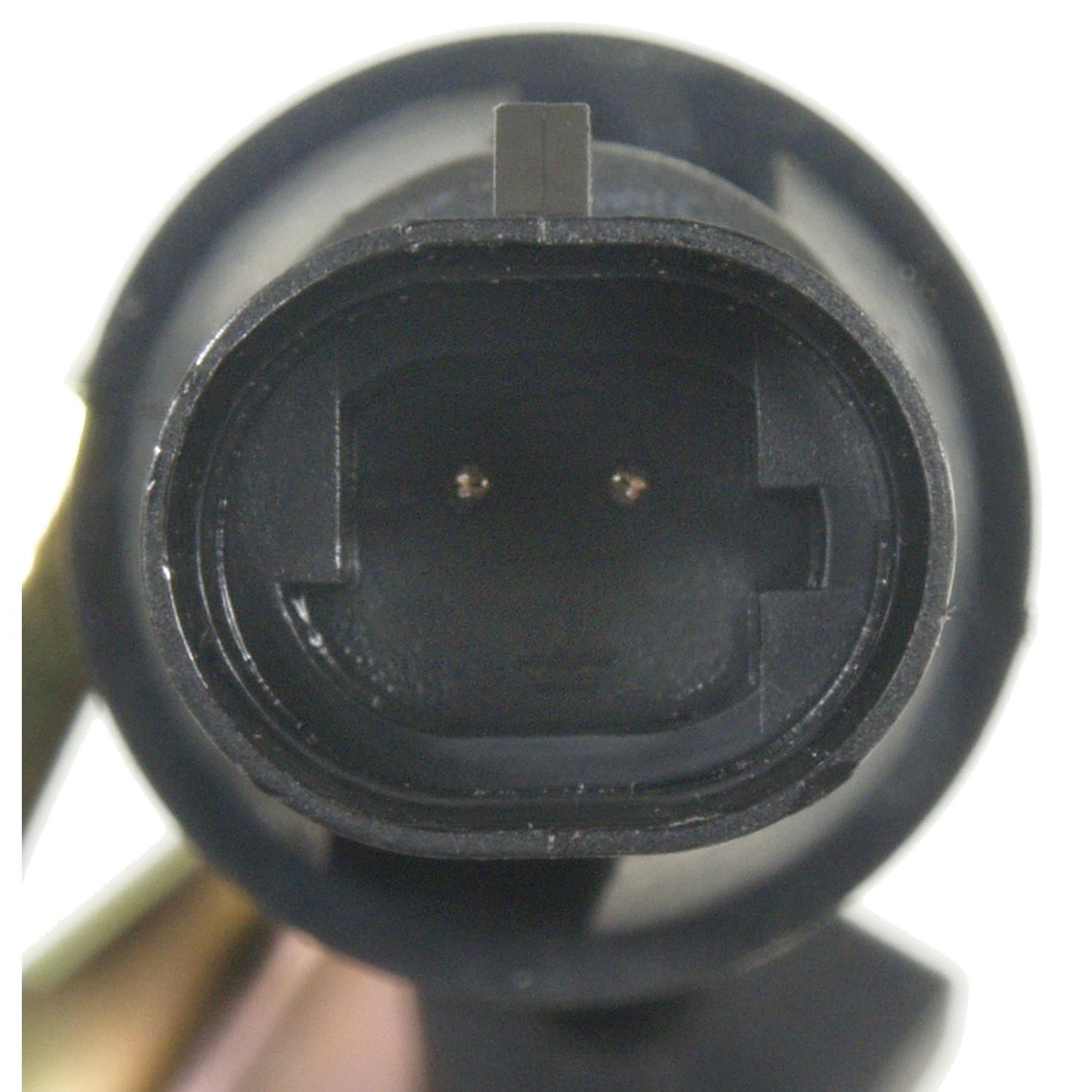 Standard Ignition Front Right ABS Wheel Speed Sensor (ALS62) - 3