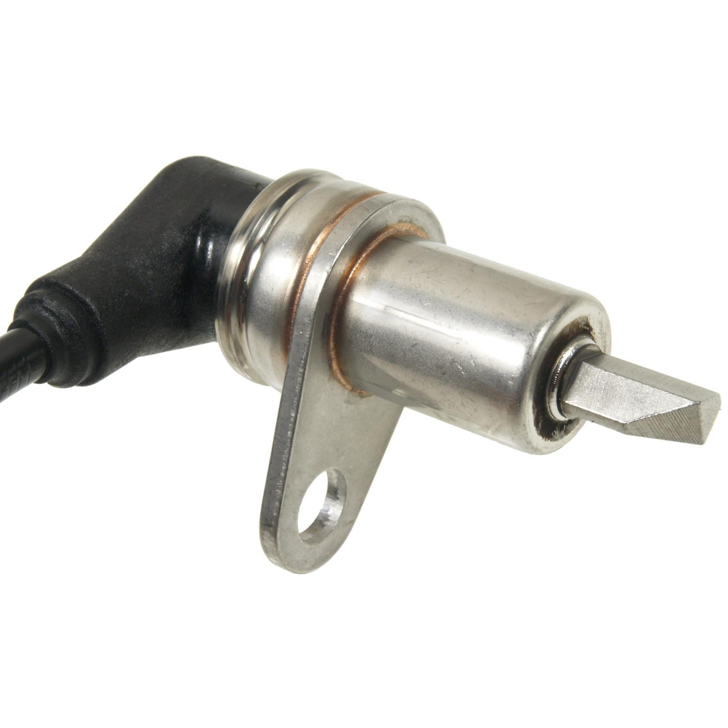 Standard Ignition Front Left ABS Wheel Speed Sensor (ALS897) - 2