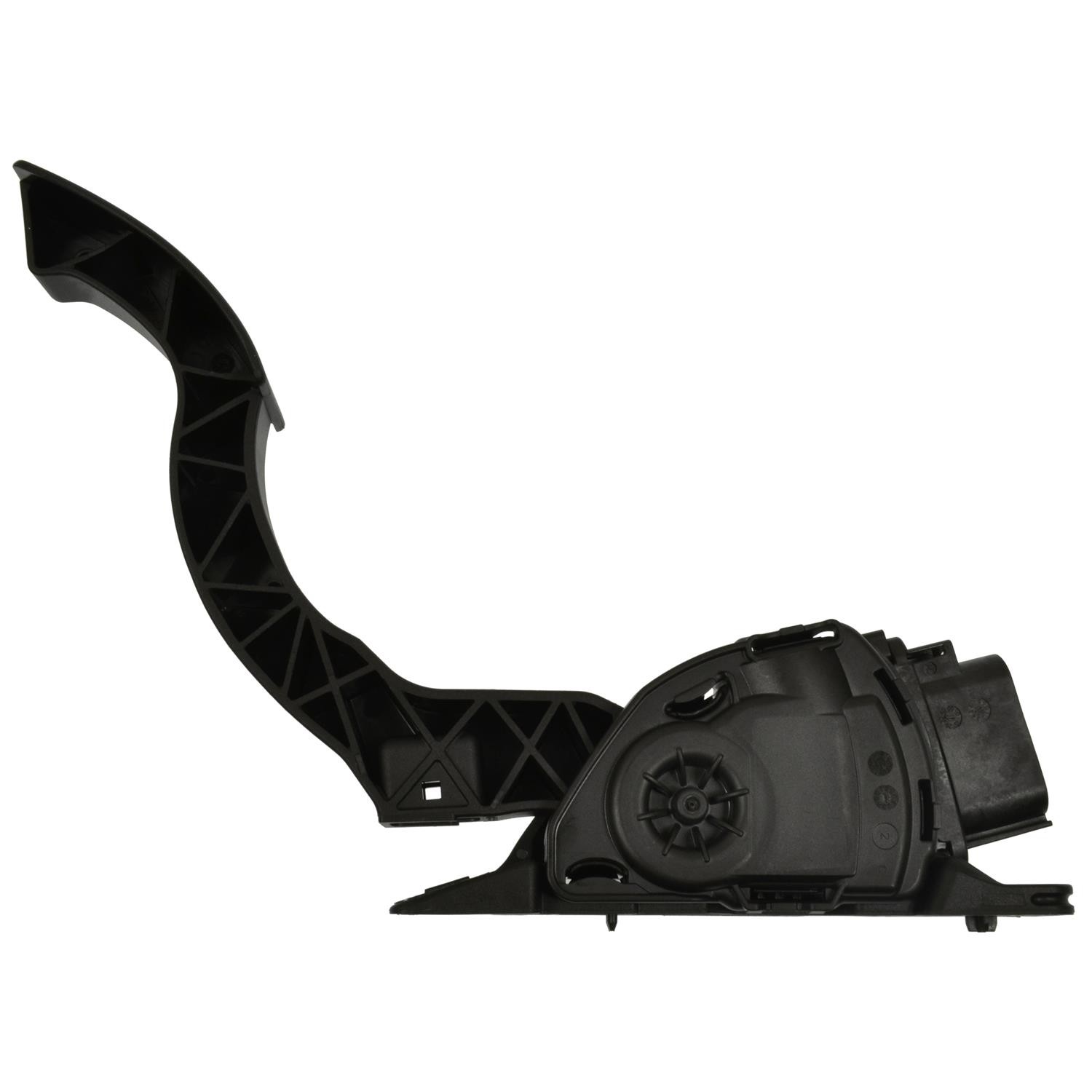 Standard Ignition Accelerator Pedal Sensor (APS236) - 4