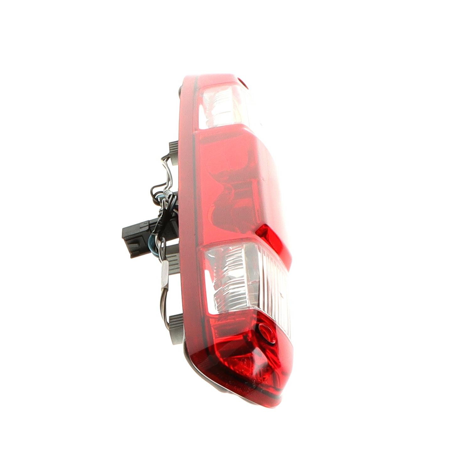 Standard Ignition Center High Mount Stop Light (BTL170) - 4
