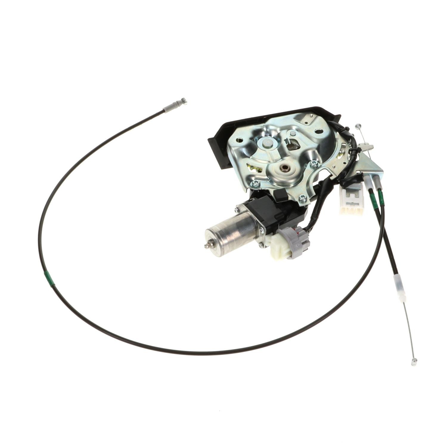 Standard Ignition Trunk Lock Actuator Motor (DLA1673) - Main Image