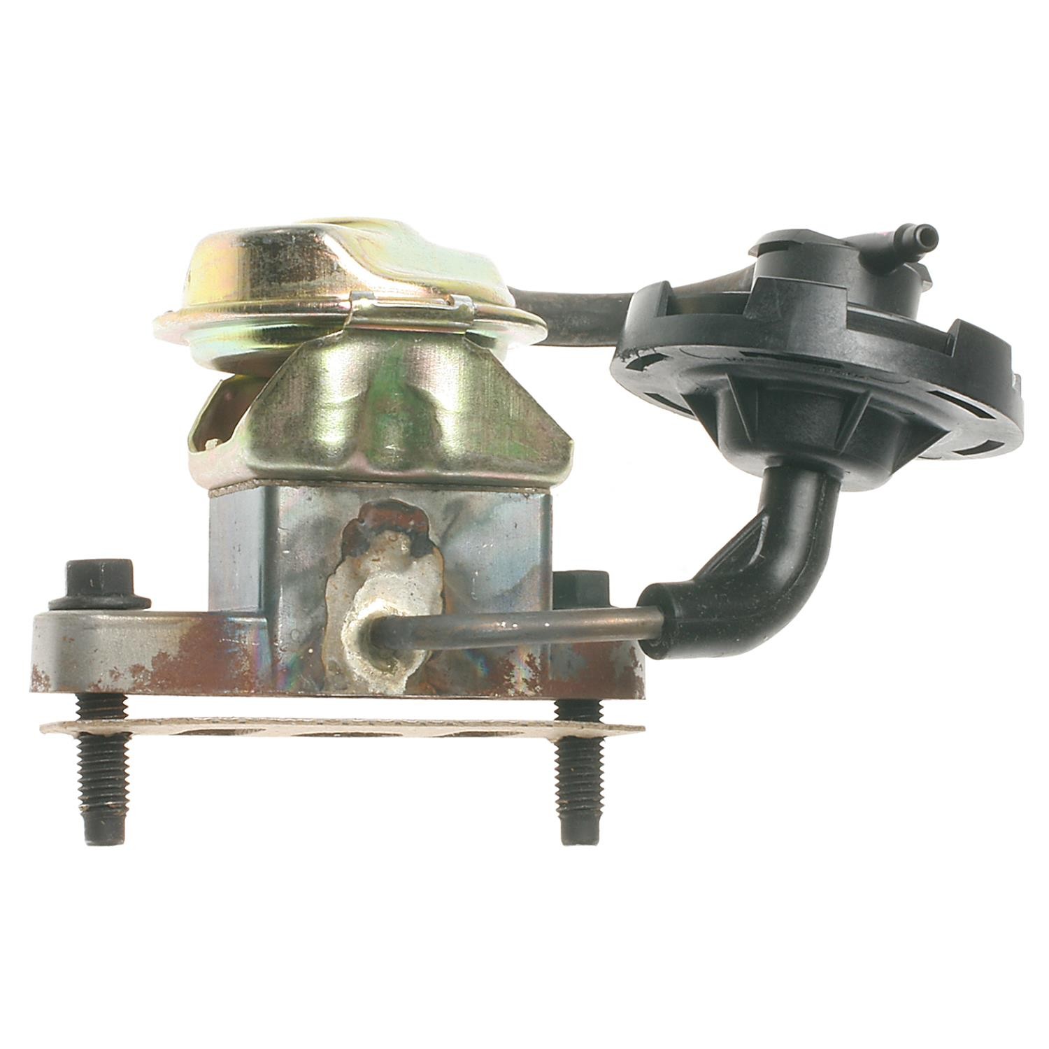 Standard Ignition Exhaust Gas Recirculation (EGR) Valve (EGV582) - Main Image