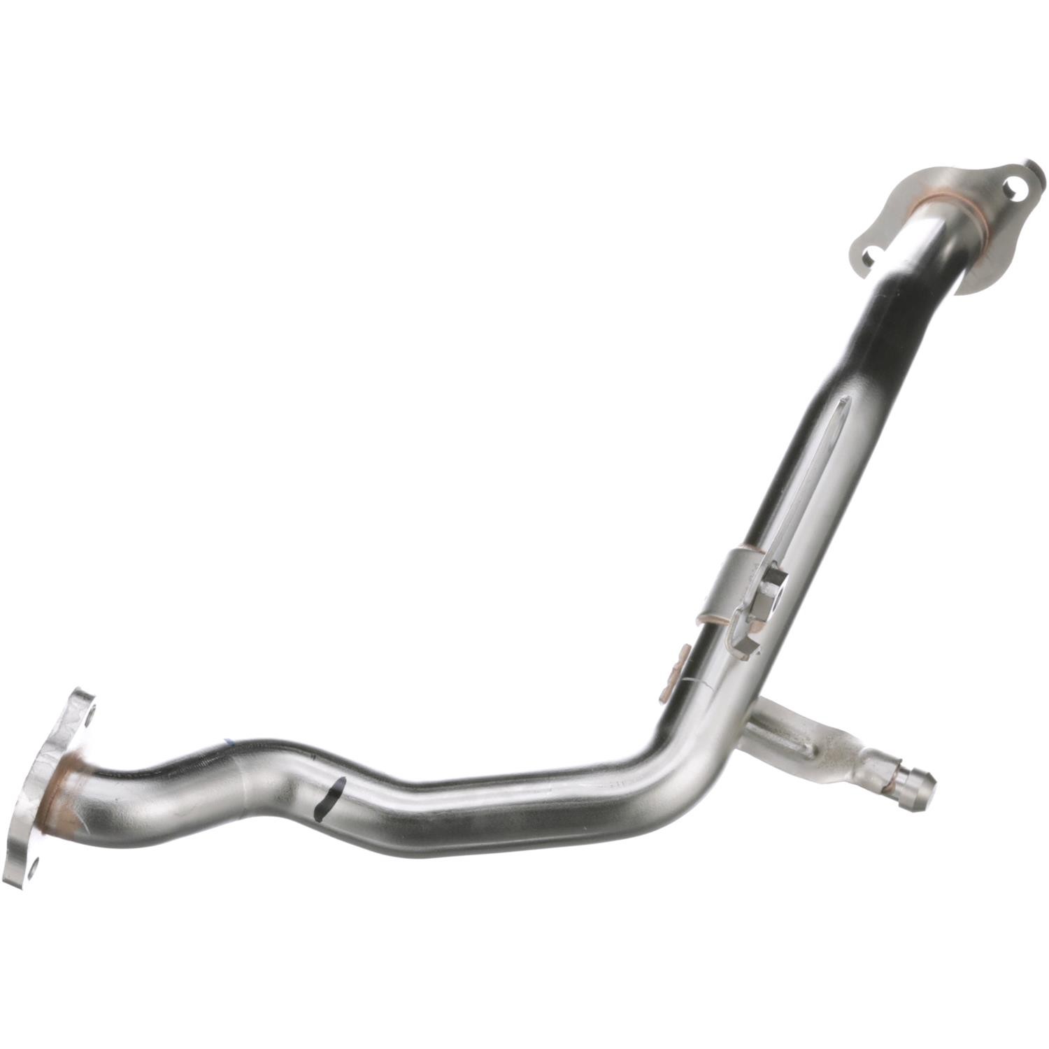 Standard Ignition Exhaust Gas Recirculation (EGR) Tube (ETB115) - 4