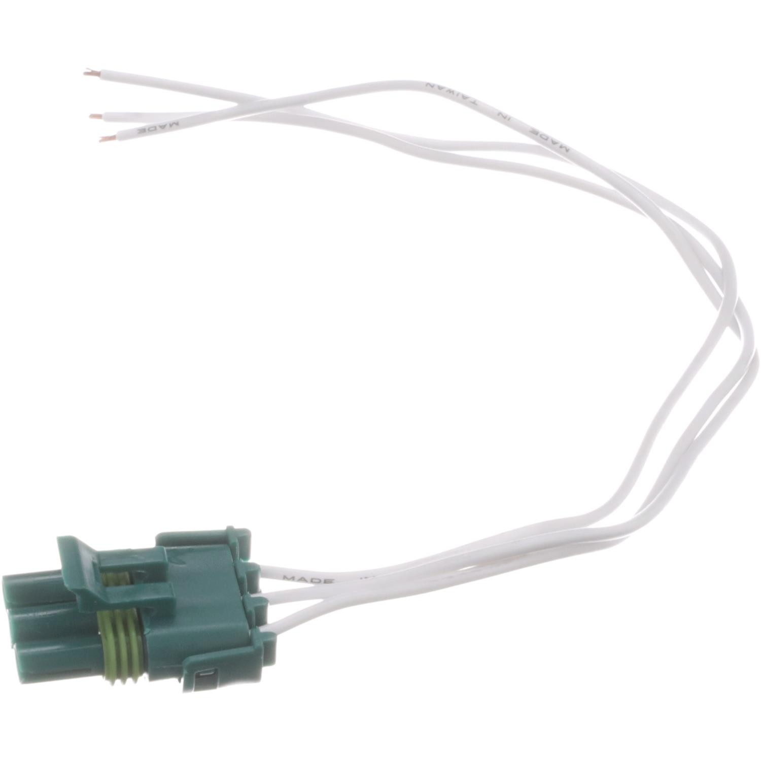 Standard Ignition Alternator Connector (HP4470) — image 6