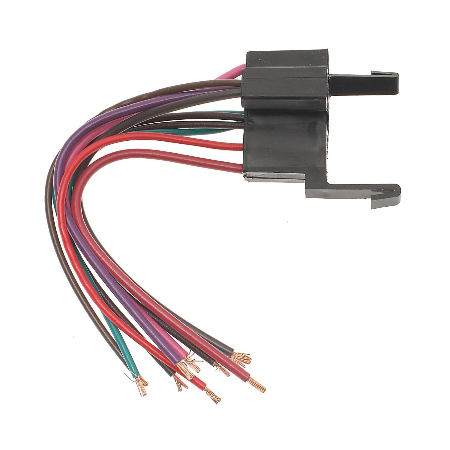Standard Ignition Ignition Switch Connector (HP4760)