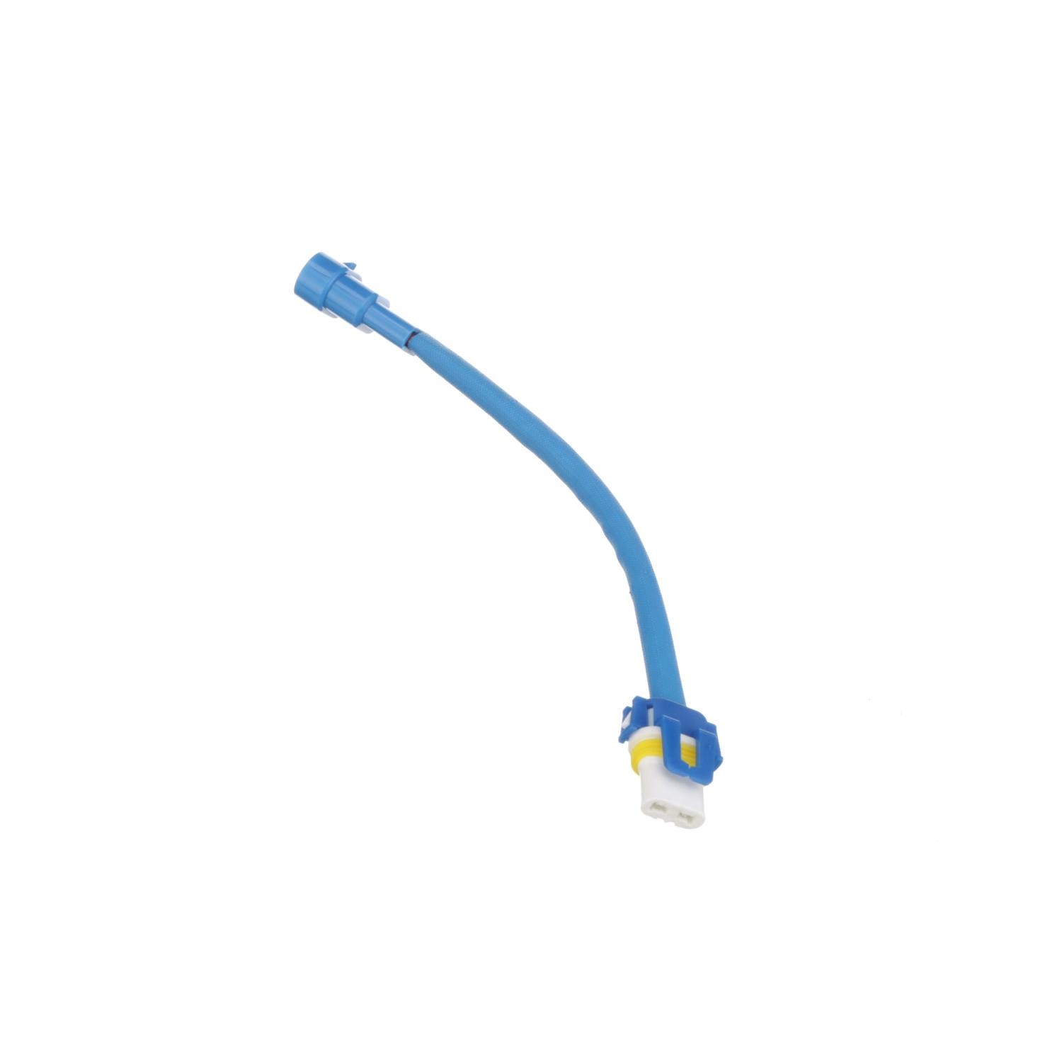 Standard Ignition Headlight Wiring Harness (LWH106) — image 4