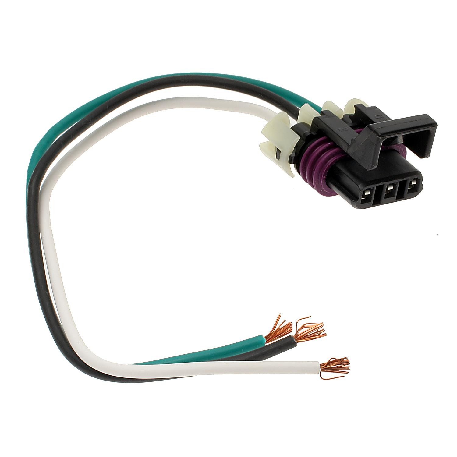 Standard Ignition Engine Crankshaft Position Sensor Kit (PC125K) — image 3