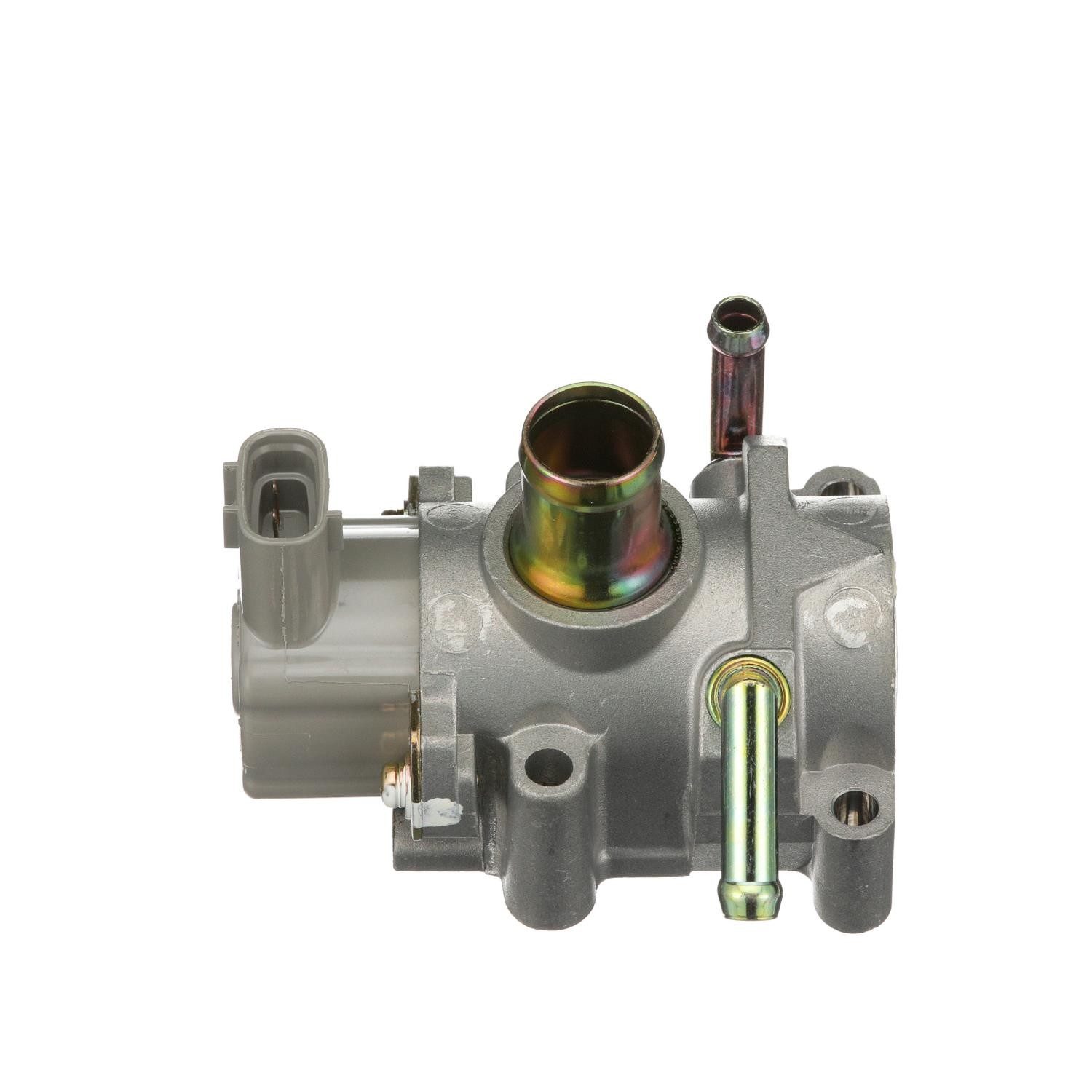 Standard Ignition Idle Air Control Valve (AC296) — image 6