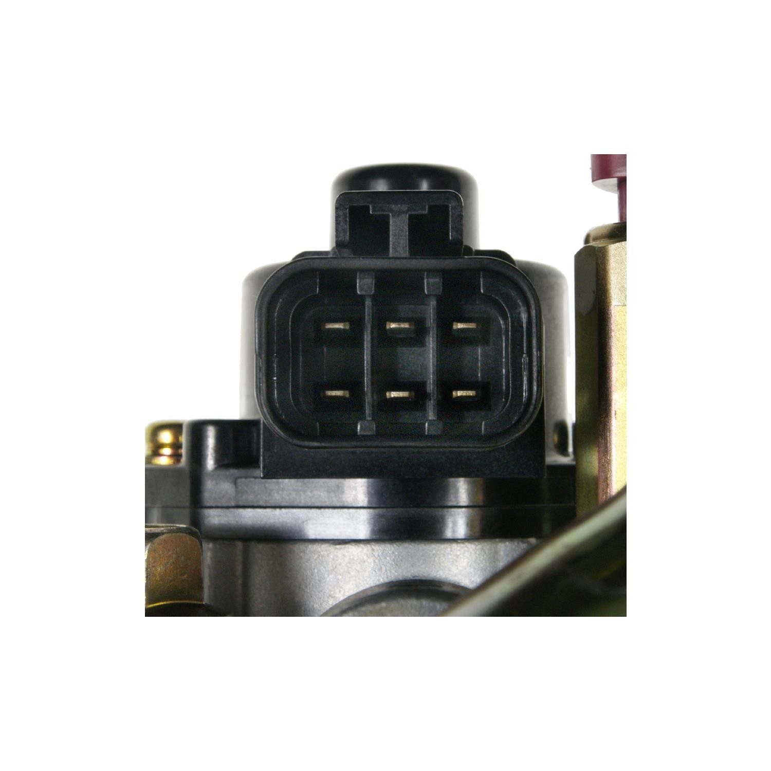 Standard Ignition Idle Air Control Valve (AC518) — image 2
