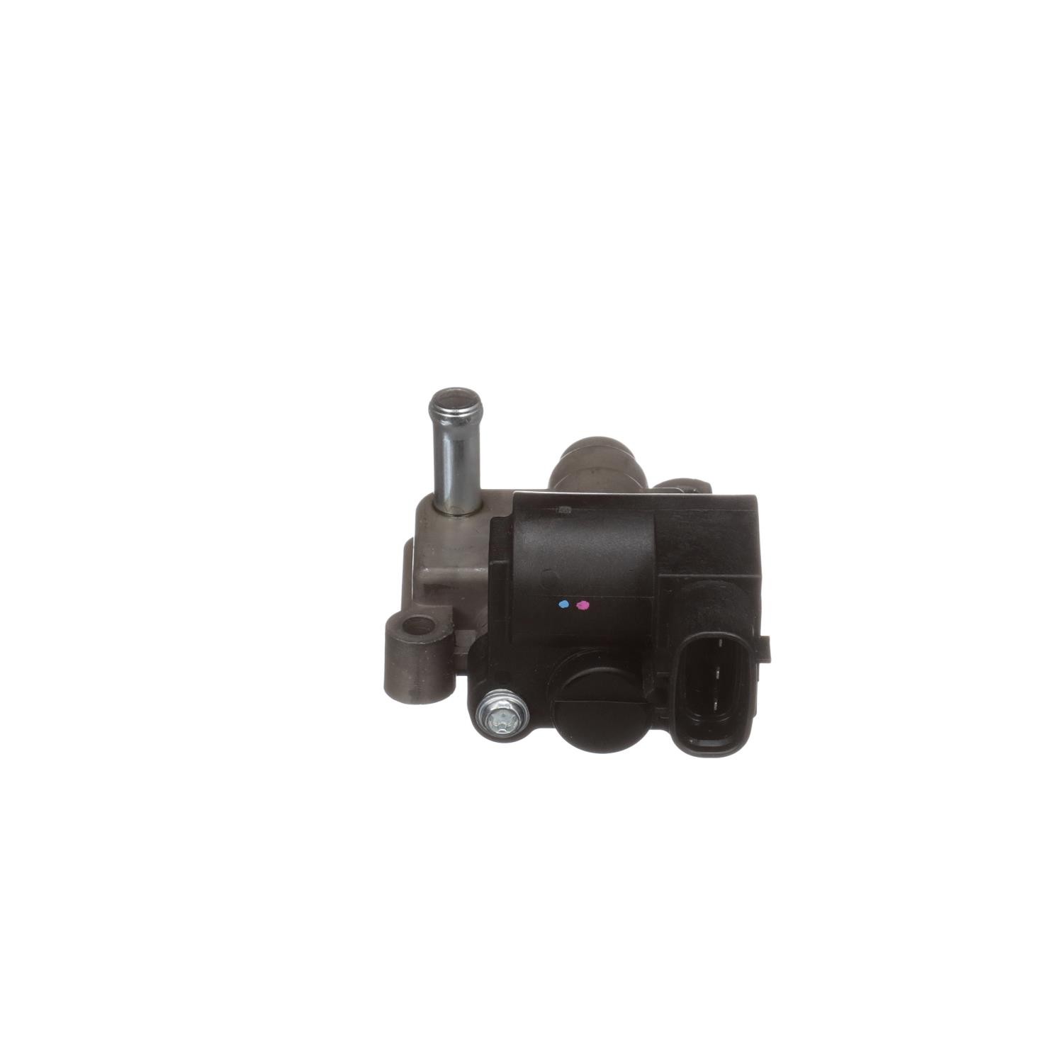 Standard Ignition Idle Air Control Valve (AC552) — image 4