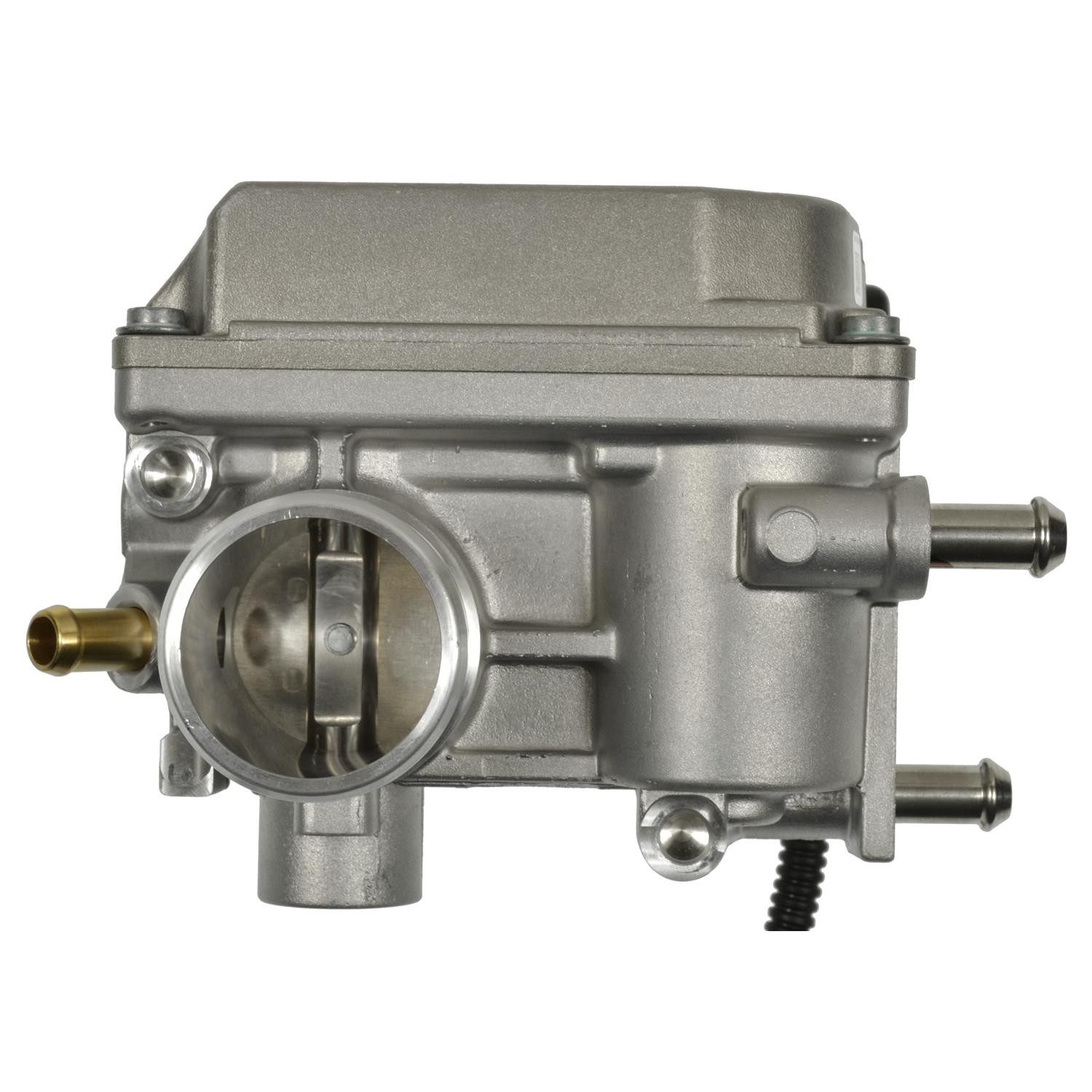 Standard Ignition Idle Air Control Valve (AC597) — image 3