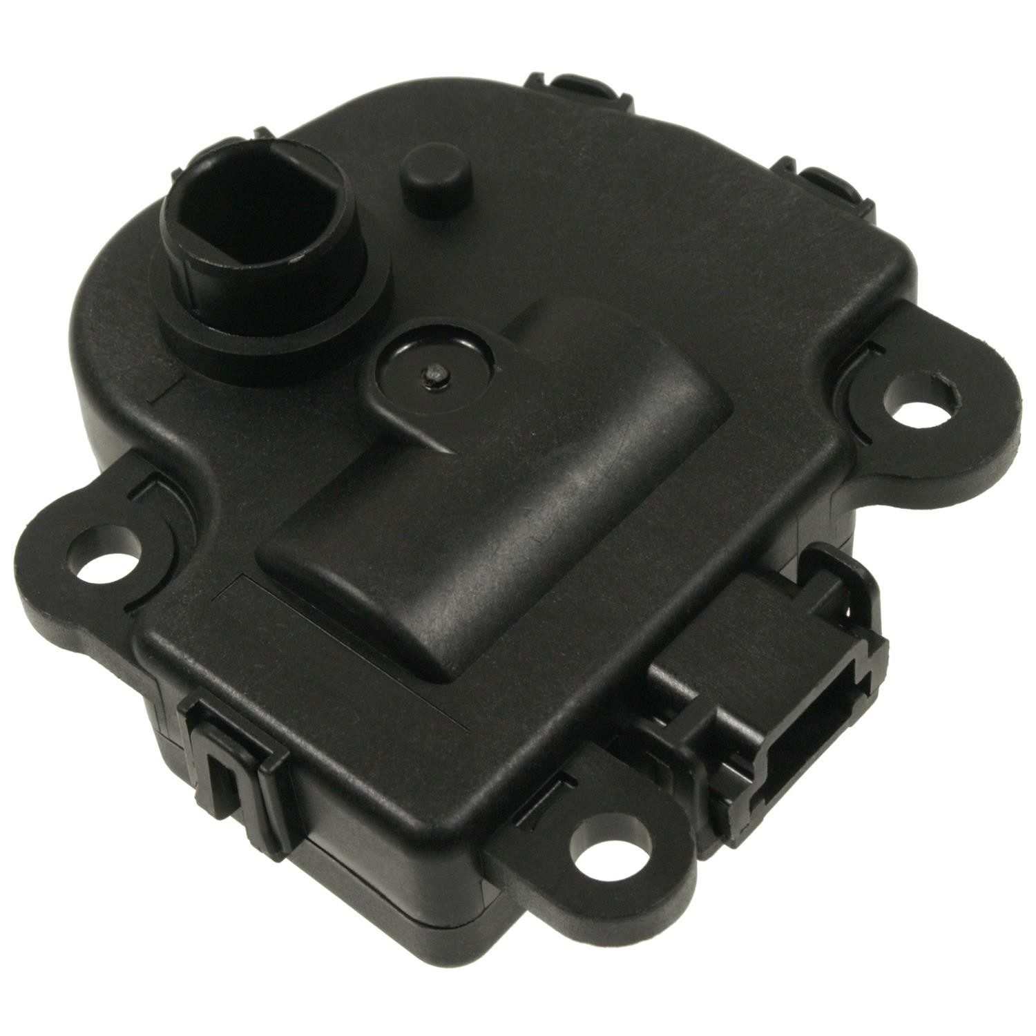 Standard Ignition HVAC Floor Mode Door Actuator (ADR106) — image 2