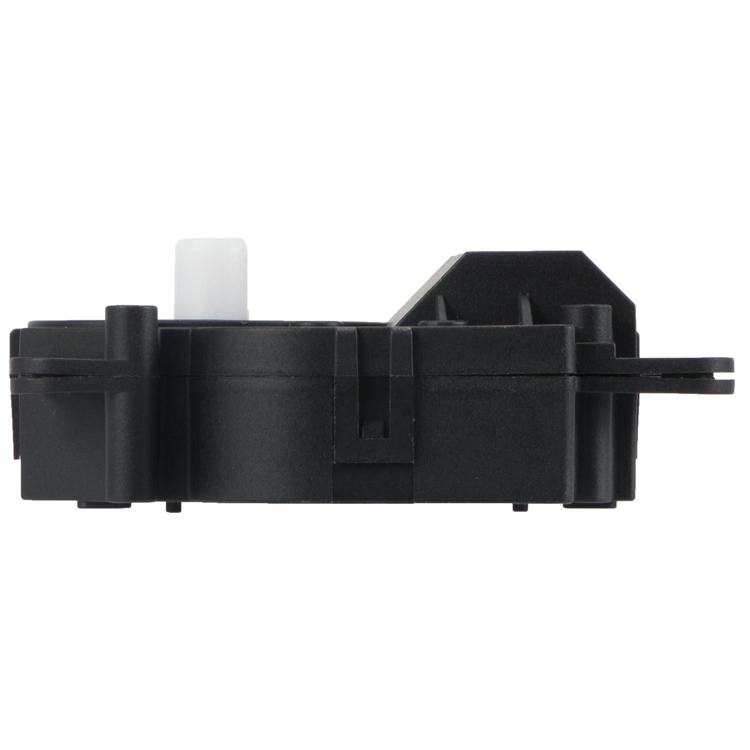 Standard Ignition HVAC Floor Mode Door Actuator (ADR4216) — image 3