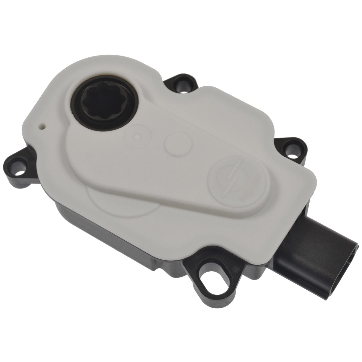 Standard Ignition Grille Shutter Actuator (AGA1004) — image 3
