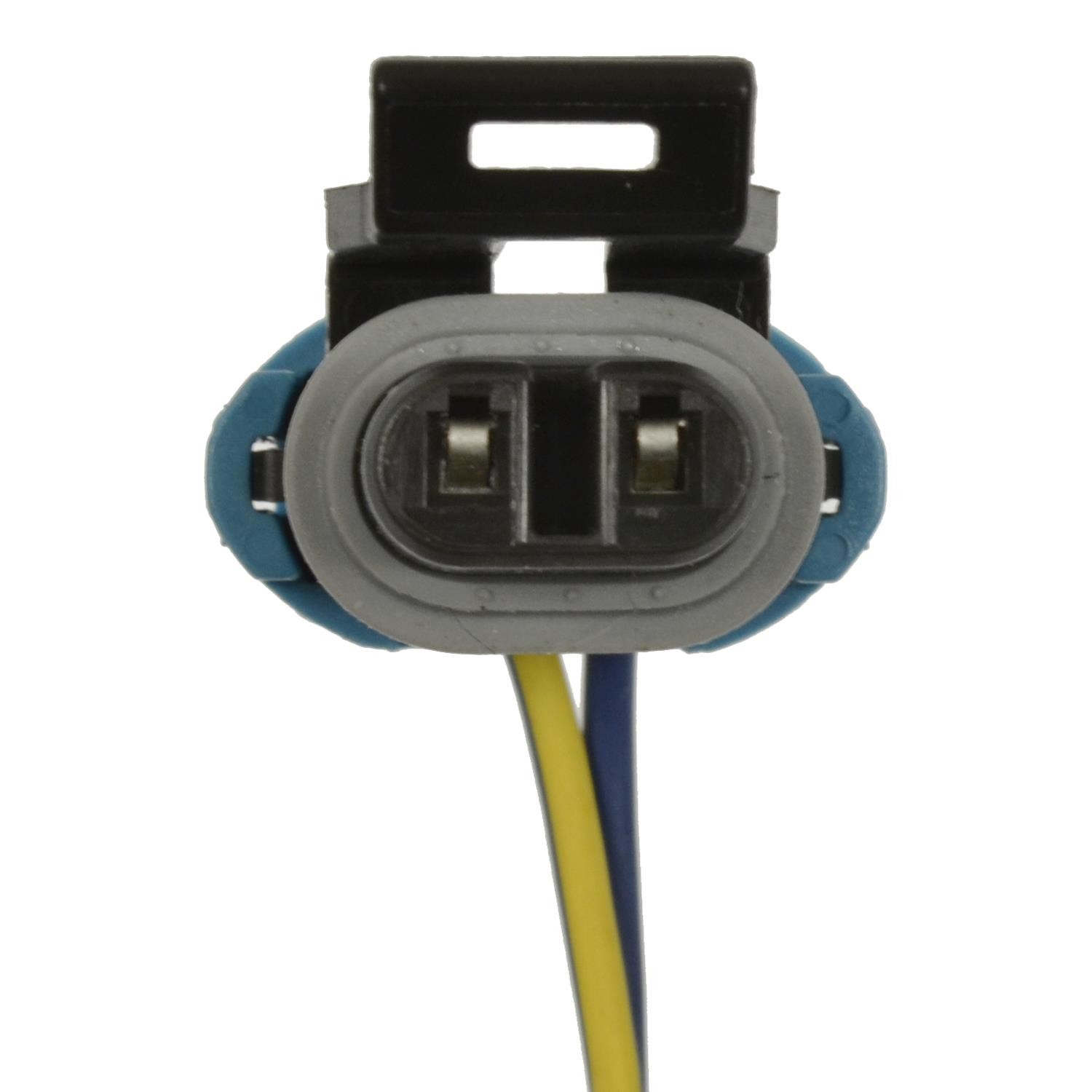 Standard Ignition Front Left ABS Wheel Speed Sensor Wiring Harness (ALH164) — image 3