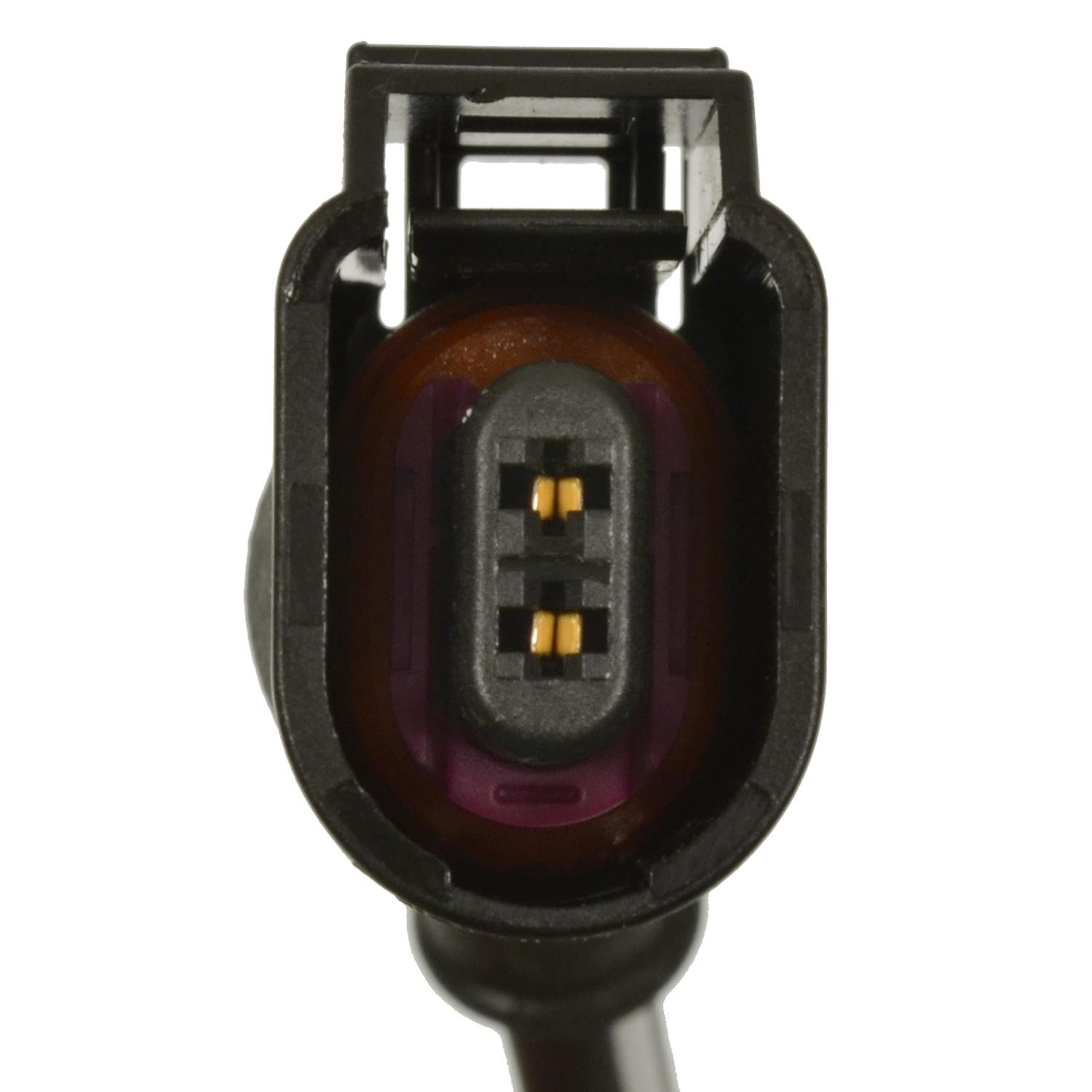 Standard Ignition Rear Left ABS Wheel Speed Sensor Wiring Harness (ALH212) — image 2